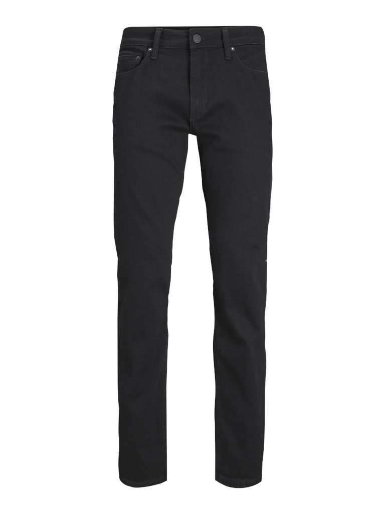 jack-and-jones-miesten-farkut-jjiclark-jjevan-ge-598-black-7
