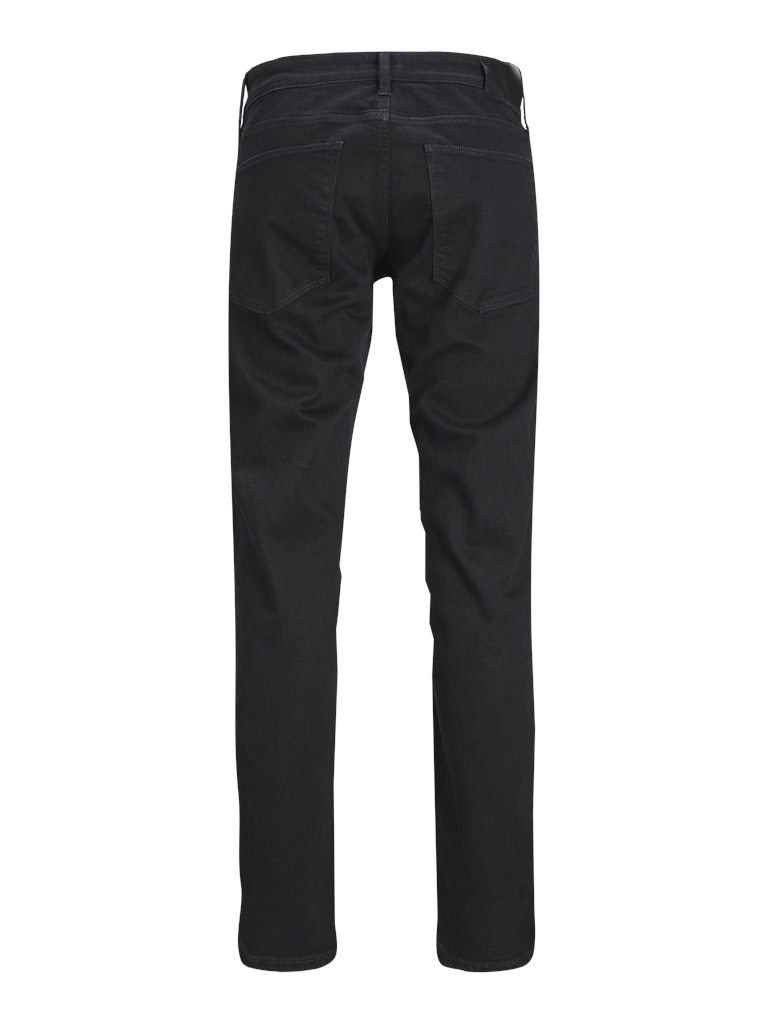 jack-and-jones-miesten-farkut-jjiclark-jjevan-ge-598-black-8