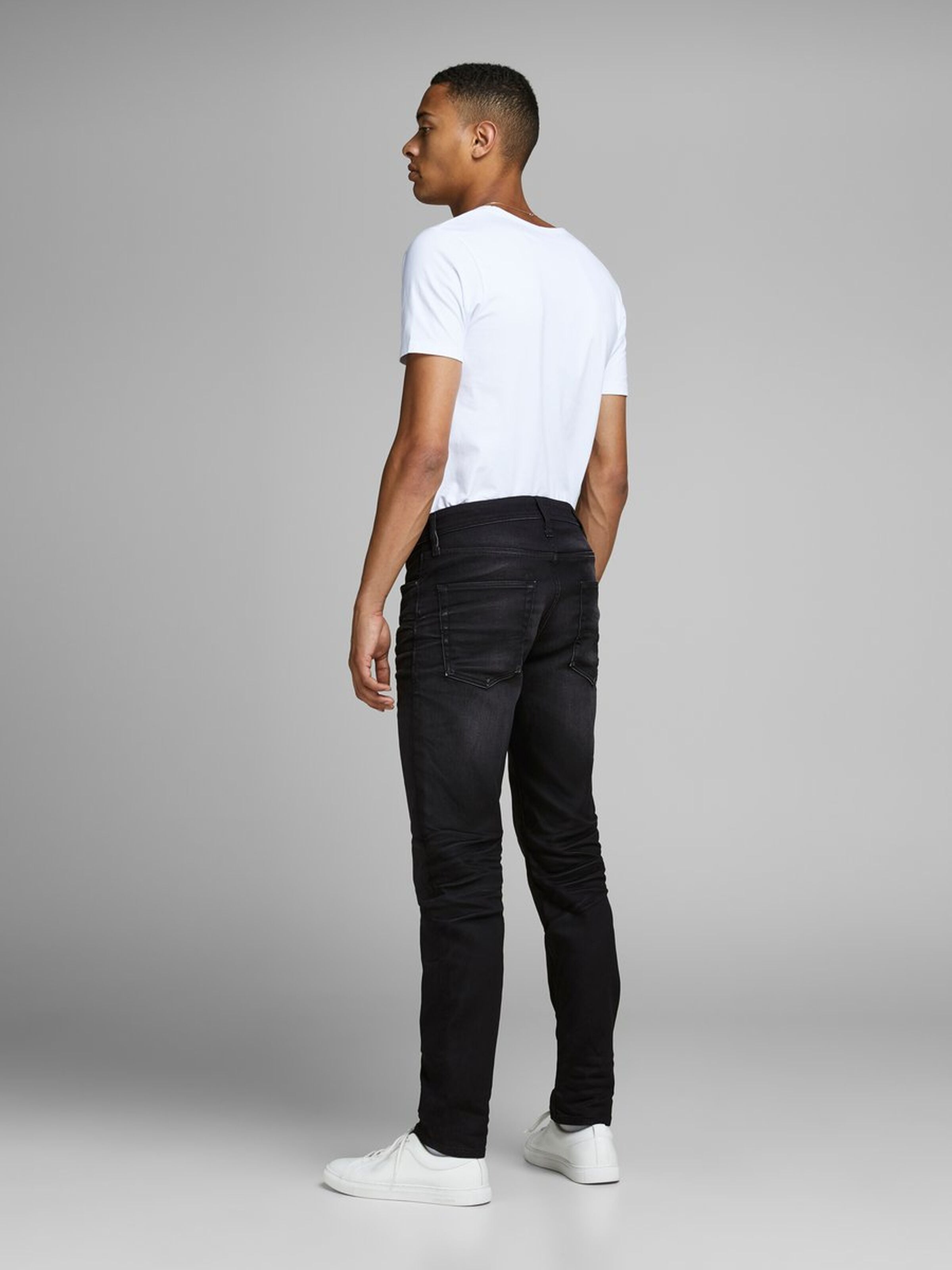 jack-and-jones-miesten-farkut-mike-jjoriginal-jos-697-hiilenmusta-2