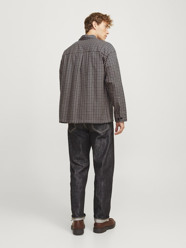 jack-and-jones-miesten-paita-jprblamadison-l-s-overshirt-bf-slate-black-3