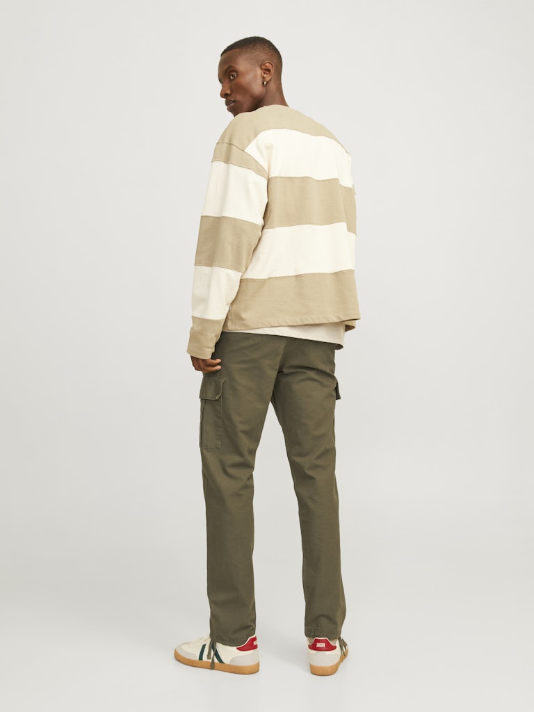 jack-and-jones-miesten-reisitaskuhousut-jpstkane-barkley-cargo-pant-olive-night-2