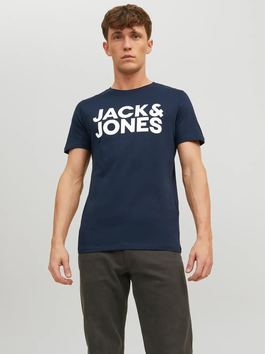jack-and-jones-miesten-t-paita-jjecorp-logo-tee-ss-o-neck-noos-navy-blazer-1