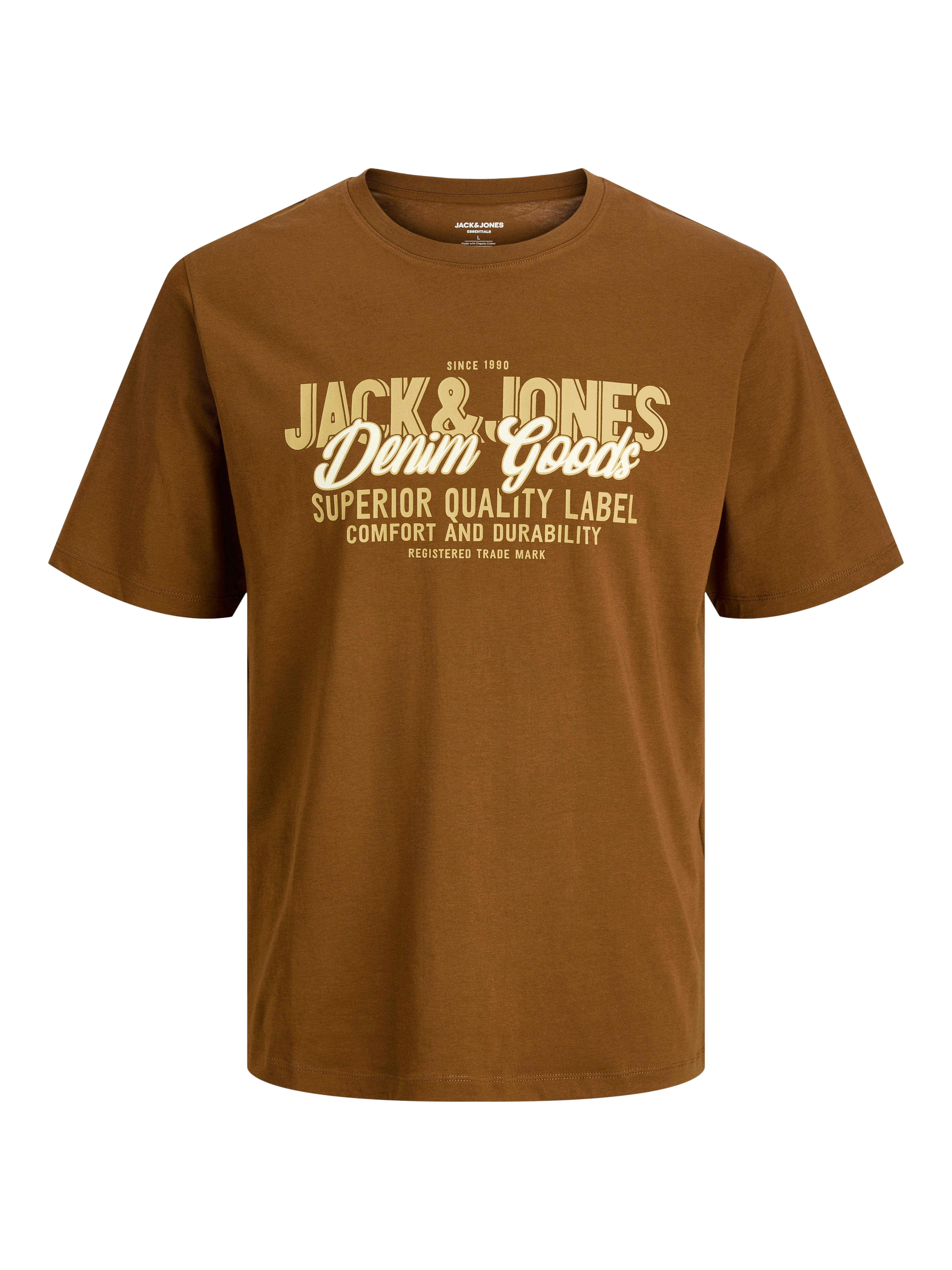 jack-and-jones-miesten-t-paita-jjelogo-tee-ss-o-neck-2-col-aw25-sn-monks-robe-3