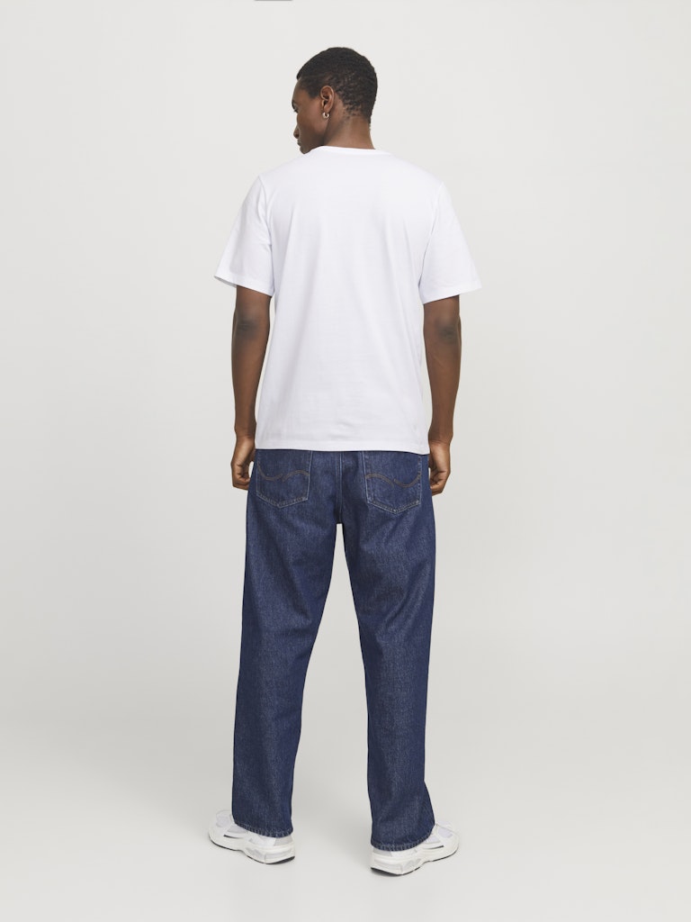 jack-and-jones-miesten-t-paita-jjelogo-tee-ss-o-neck-2-col-ss25-sn-white-2