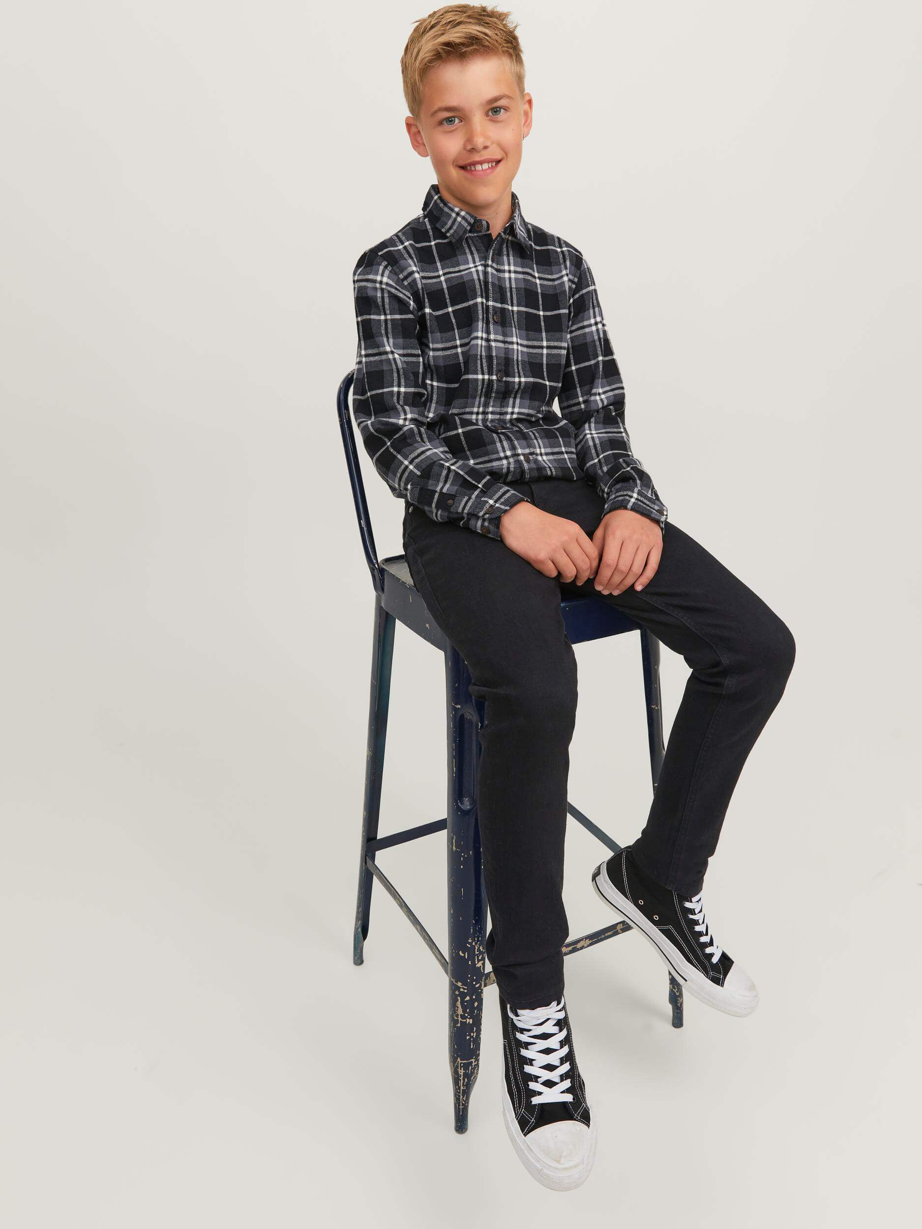 jack-jones-junior-farkut-jjiglenn-jjoriginal-mf072-musta-8