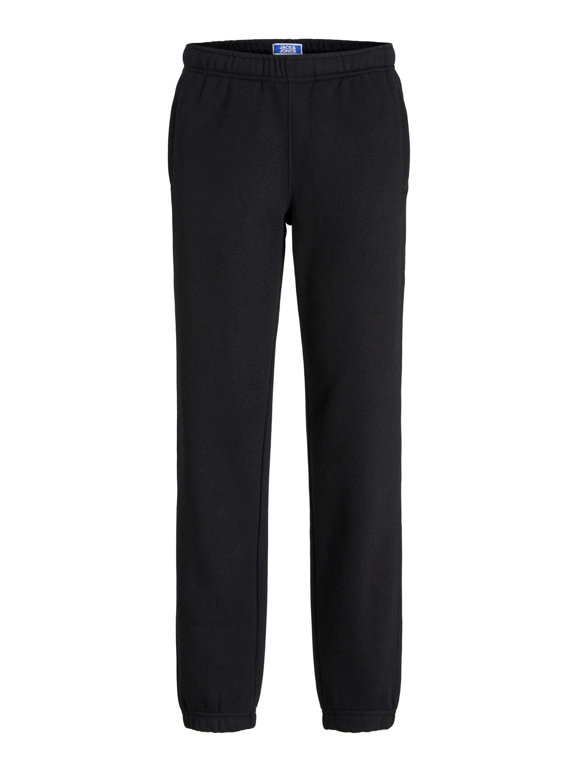 jack-jones-junior-lasten-housut-jpstkane-urban-edge-sweat-pants-jnr-musta-2