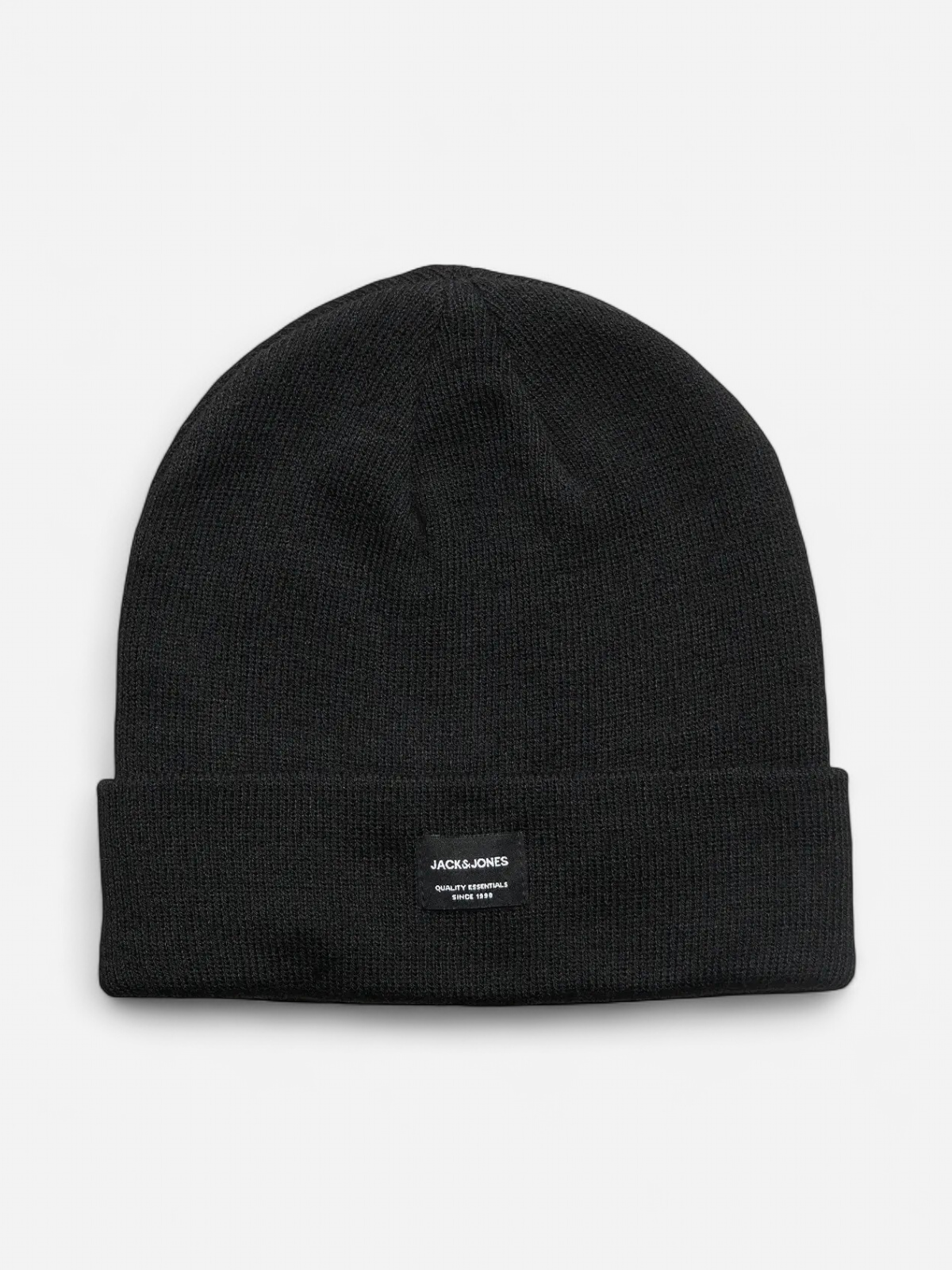 Jack & Jones Junior Lasten Pipo, JACDNA BEANIE Musta - Kekäle.fi
