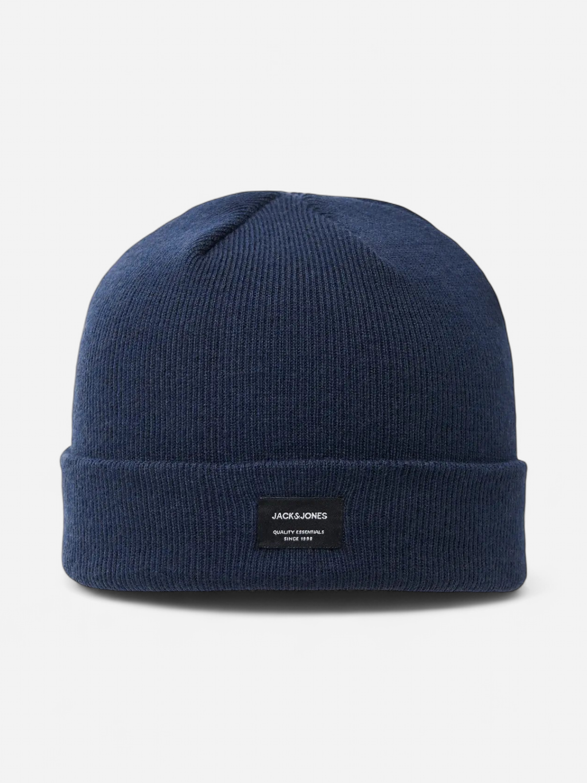 Jack & Jones Junior Lasten Pipo, JACDNA BEANIE Tummansininen - Kekäle.fi