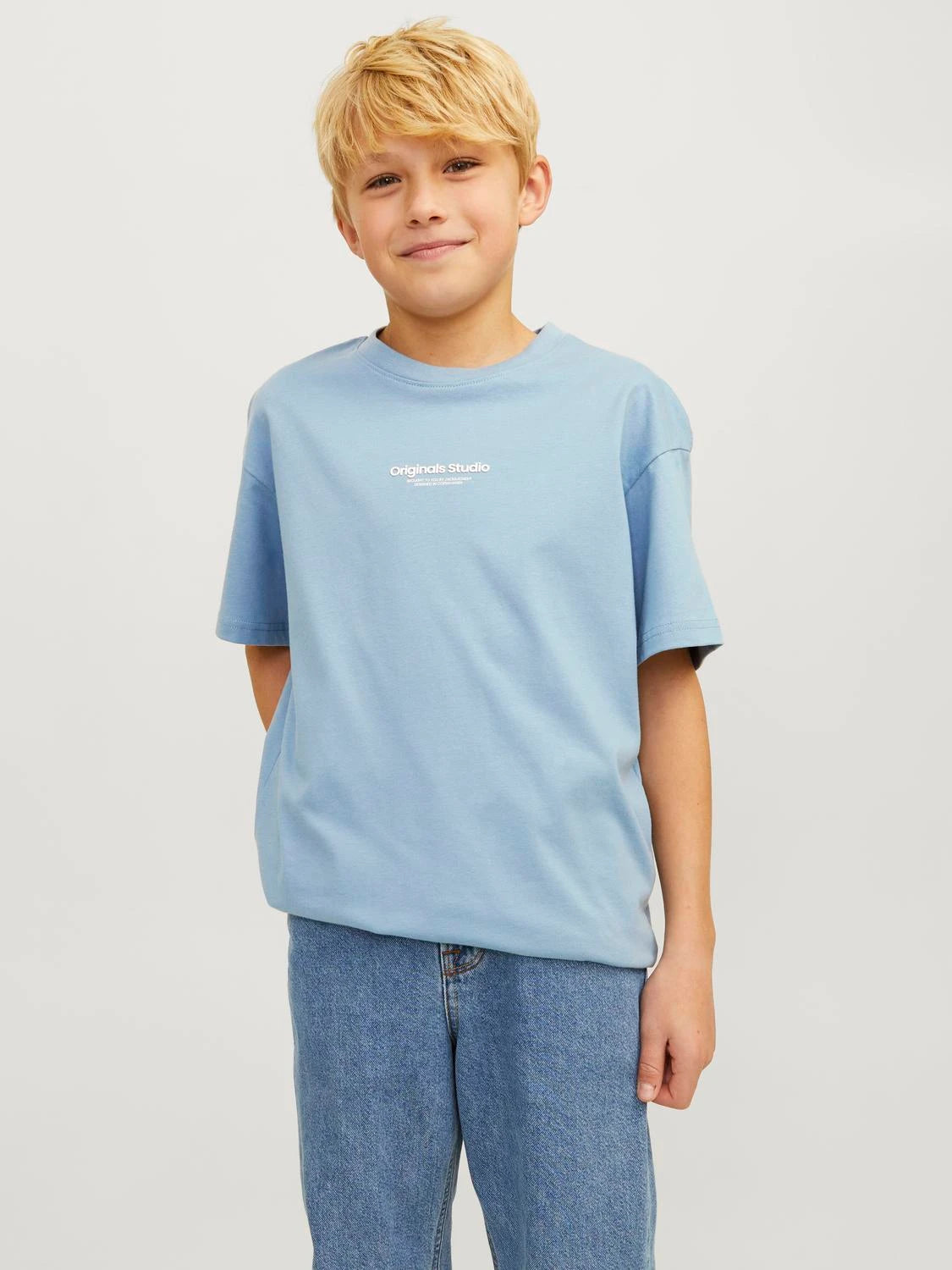 jack-jones-junior-lasten-t-paita-jorvesterbro-tee-ss-crew-neck-vaaleansininen-1