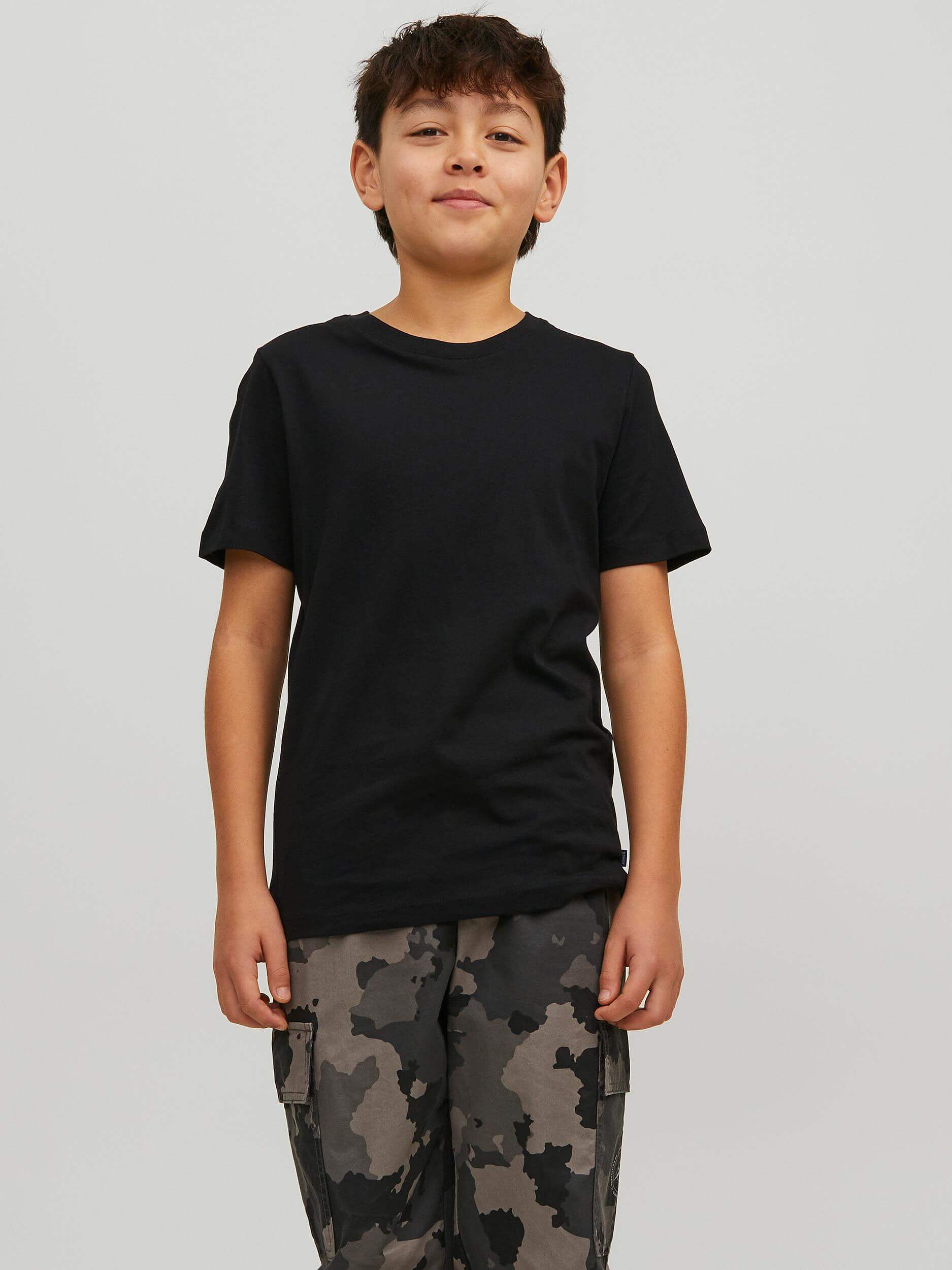 jack-jones-junior-t-paita-jjeorganic-basic-tee-ss-o-neck-musta-1