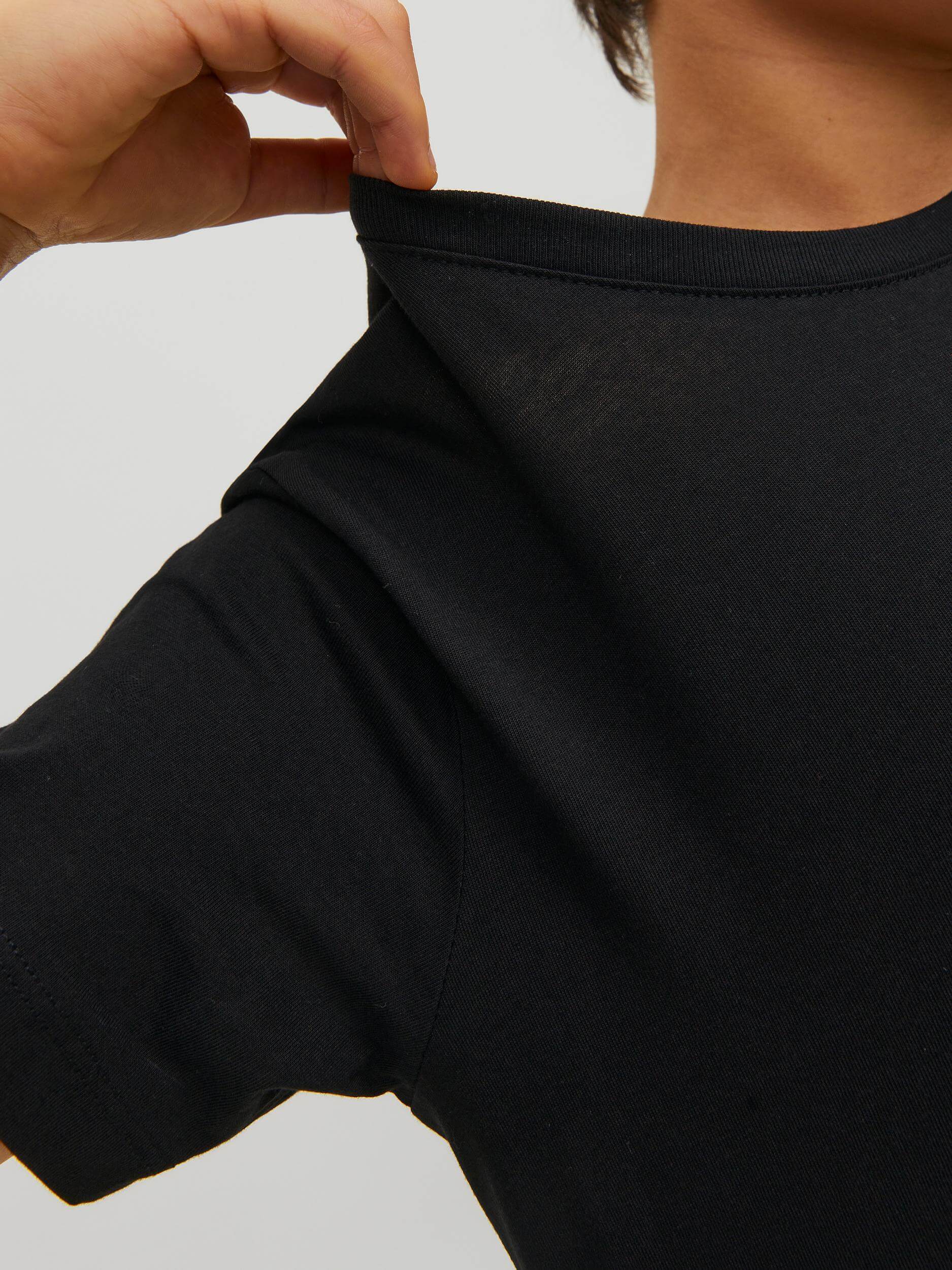 jack-jones-junior-t-paita-jjeorganic-basic-tee-ss-o-neck-musta-5