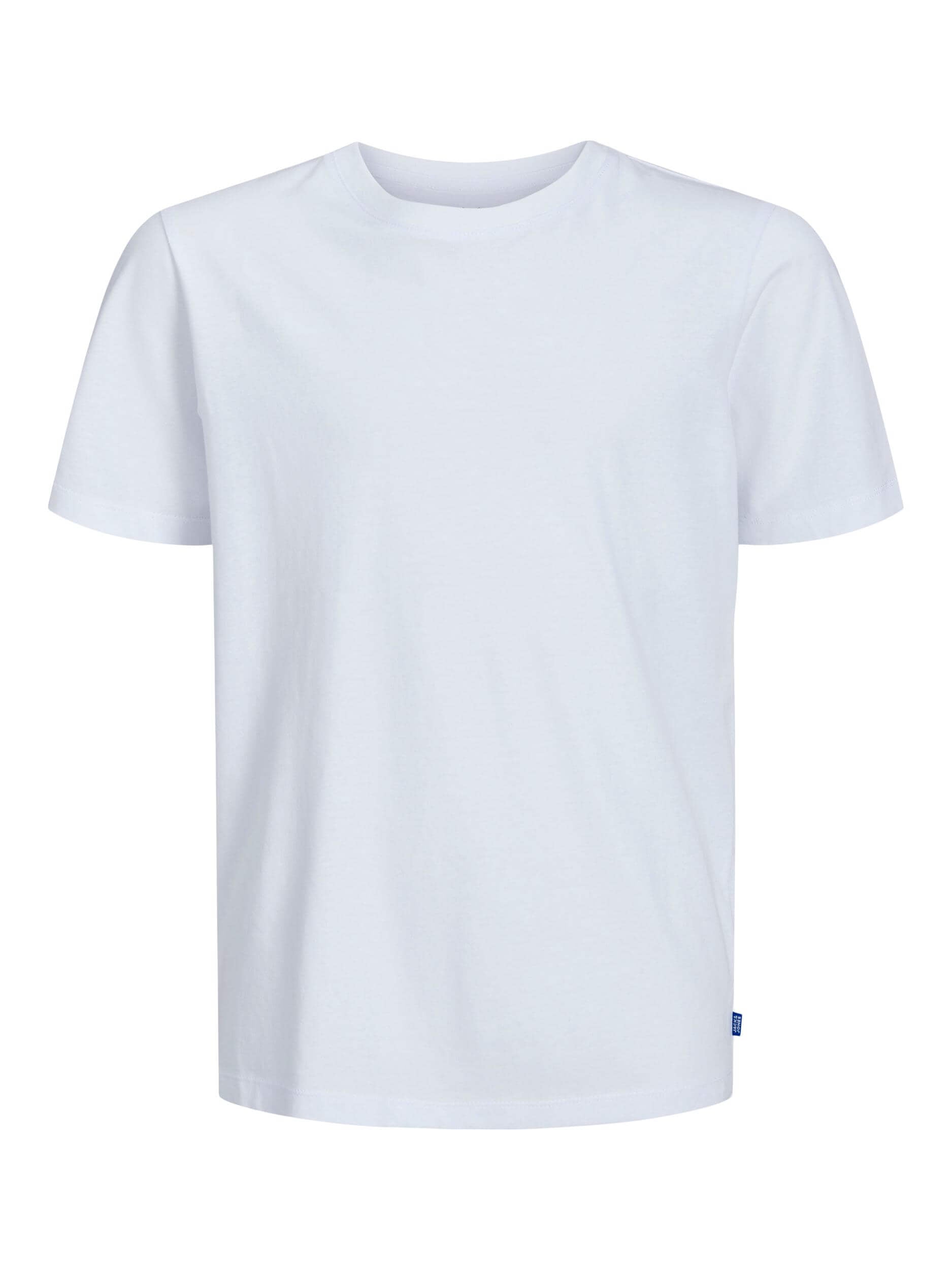 jack-jones-junior-t-paita-jjeorganic-basic-tee-ss-o-neck-valkoinen-3