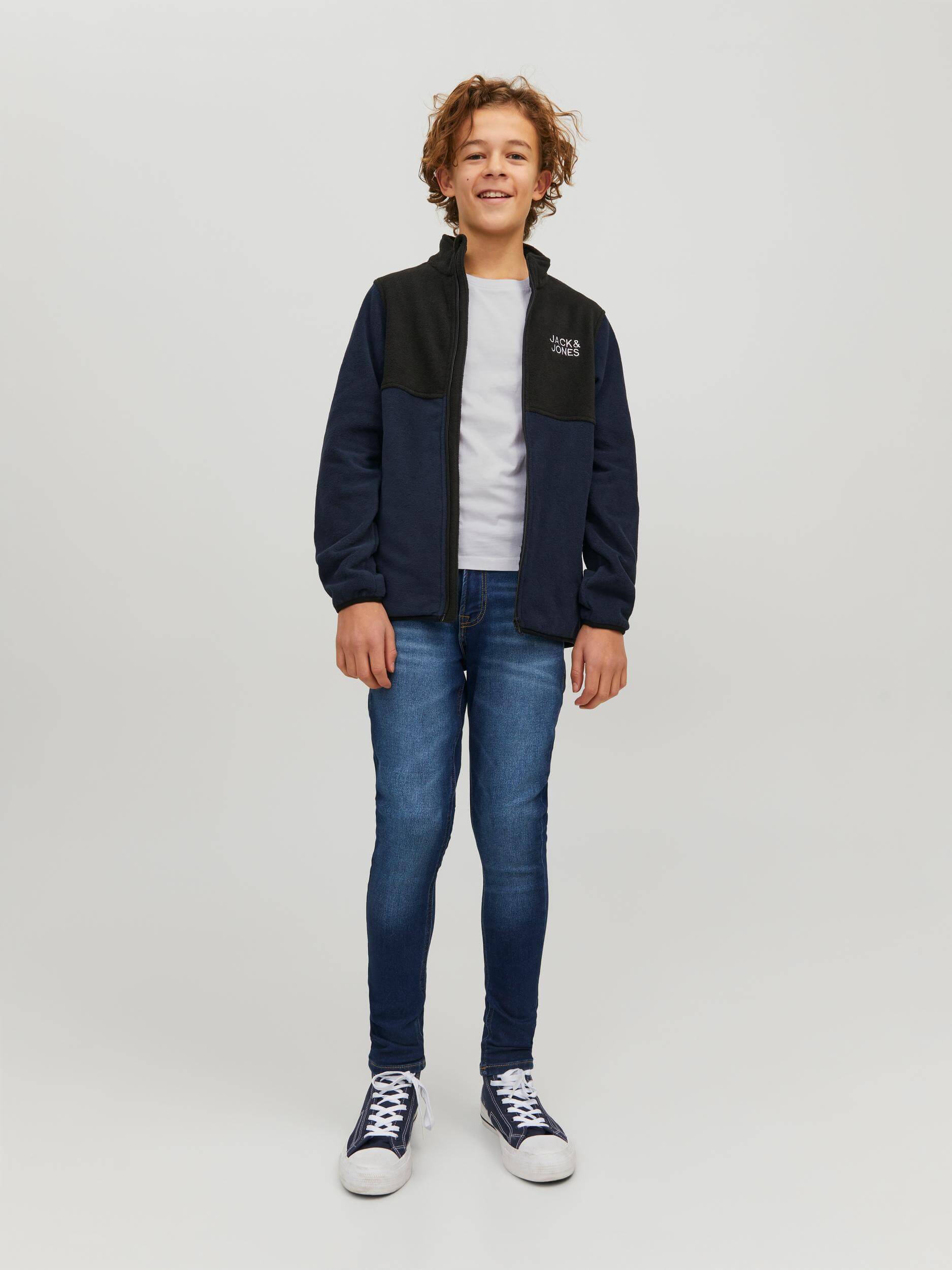 jack-jones-junior-t-paita-jjeorganic-basic-tee-ss-o-neck-valkoinen-5
