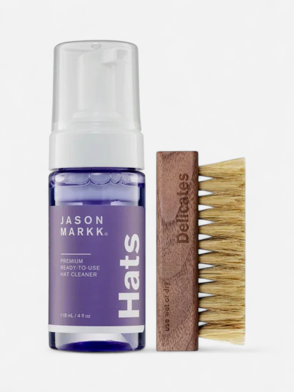 JASON MARKK hattu hoitoaine, HAT CARE KIT - Kekäle.fi