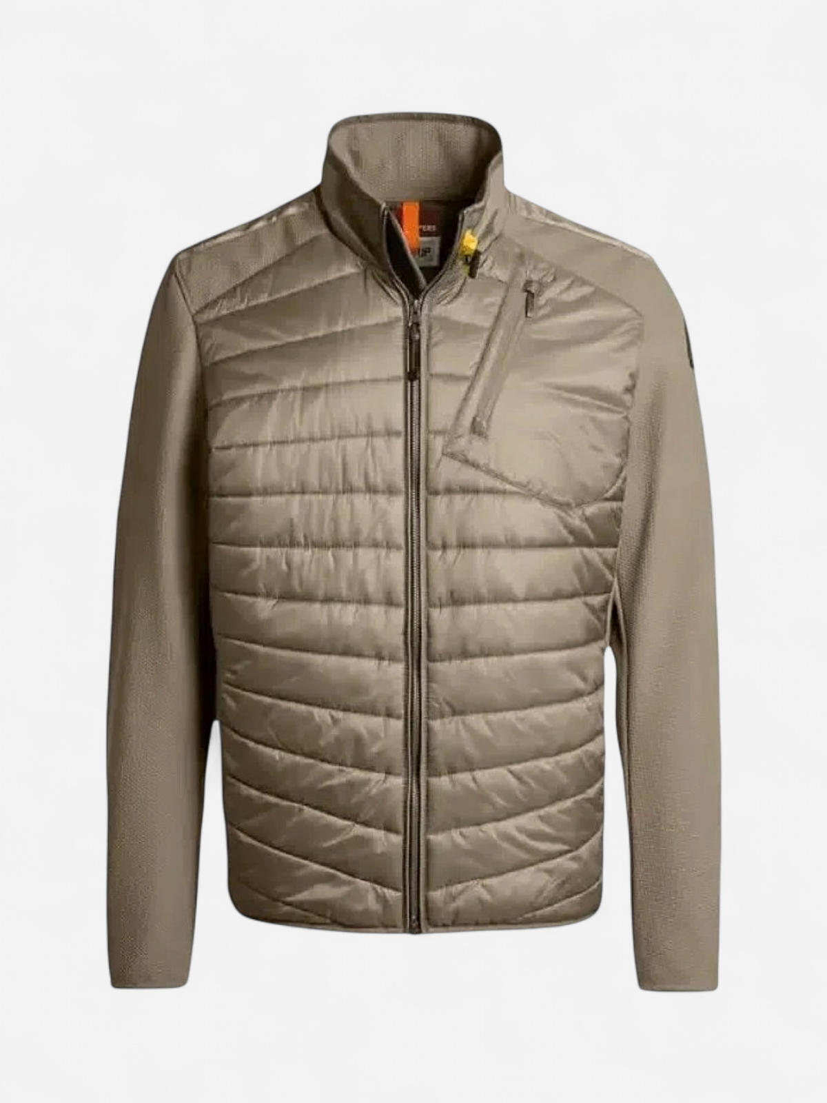 Parajumpers miesten takki Jayden-M, beige - Kekäle.fi