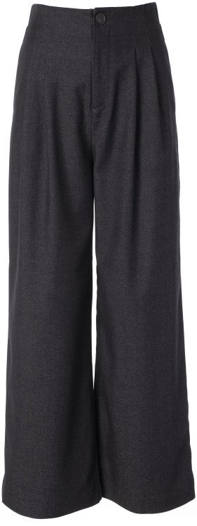jcsophie-naisten-housut-jura-trousers-long-tummanharmaa-1