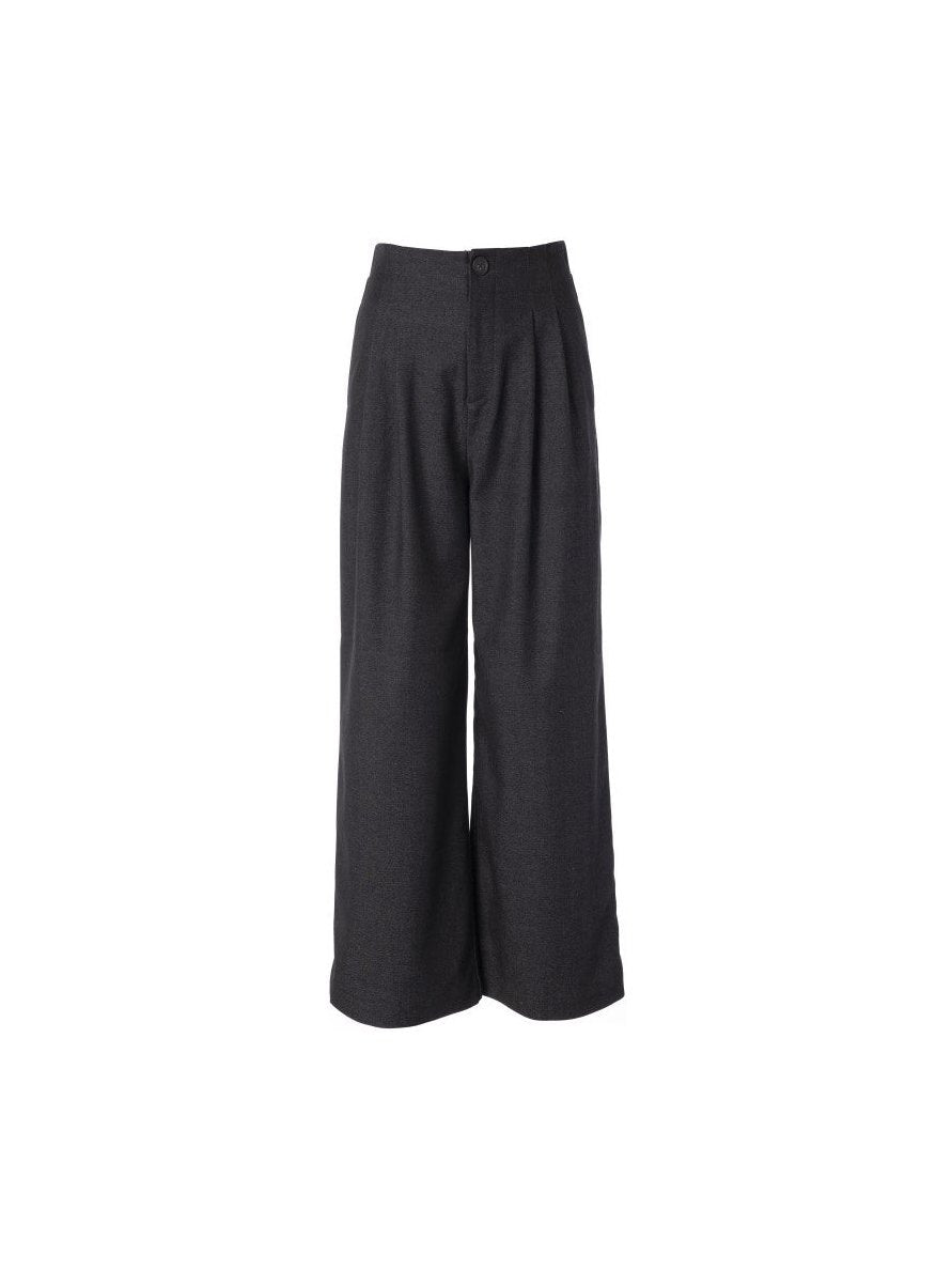 jcsophie-naisten-housut-jura-trousers-long-tummanharmaa-1