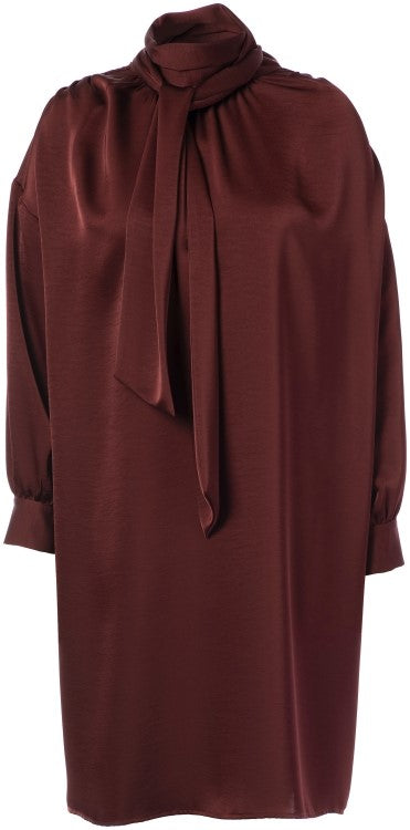 jcsophie-naisten-mekko-jekataria-dress-viininpunainen-1