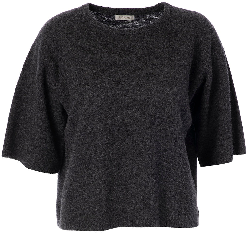 jcsophie-naisten-neule-julie-sweater-tummanharmaa-1