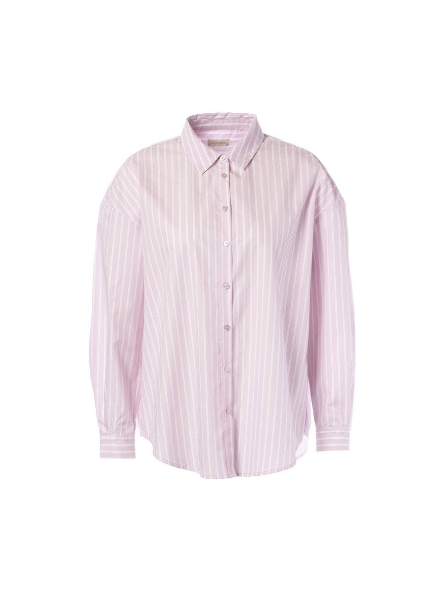 jcsophie-naisten-paitapusero-jeudi-blouse-raidallinen-vaaleanpunainen-1