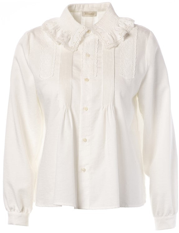 jcsophie-naisten-pusero-joan-blouse-valkoinen-1