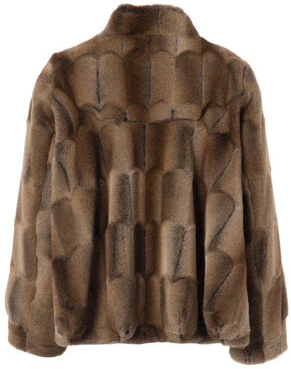 jcsophie-naisten-tekoturkistakki-jennifer-jacket-fur-tummanruskea-2