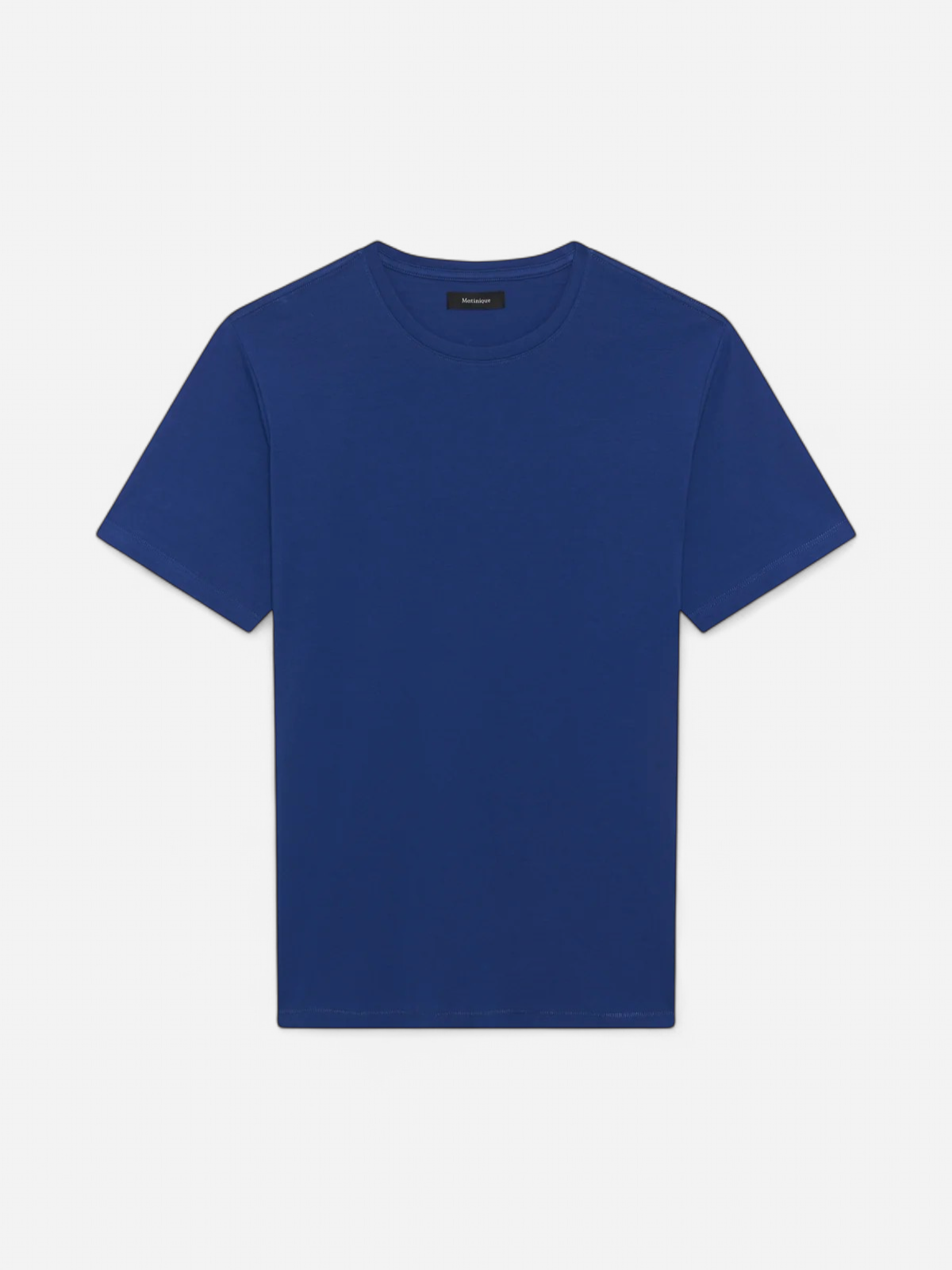 JERMALINK COTTON T-SHIRT Wave Blue - Kekäle.fi