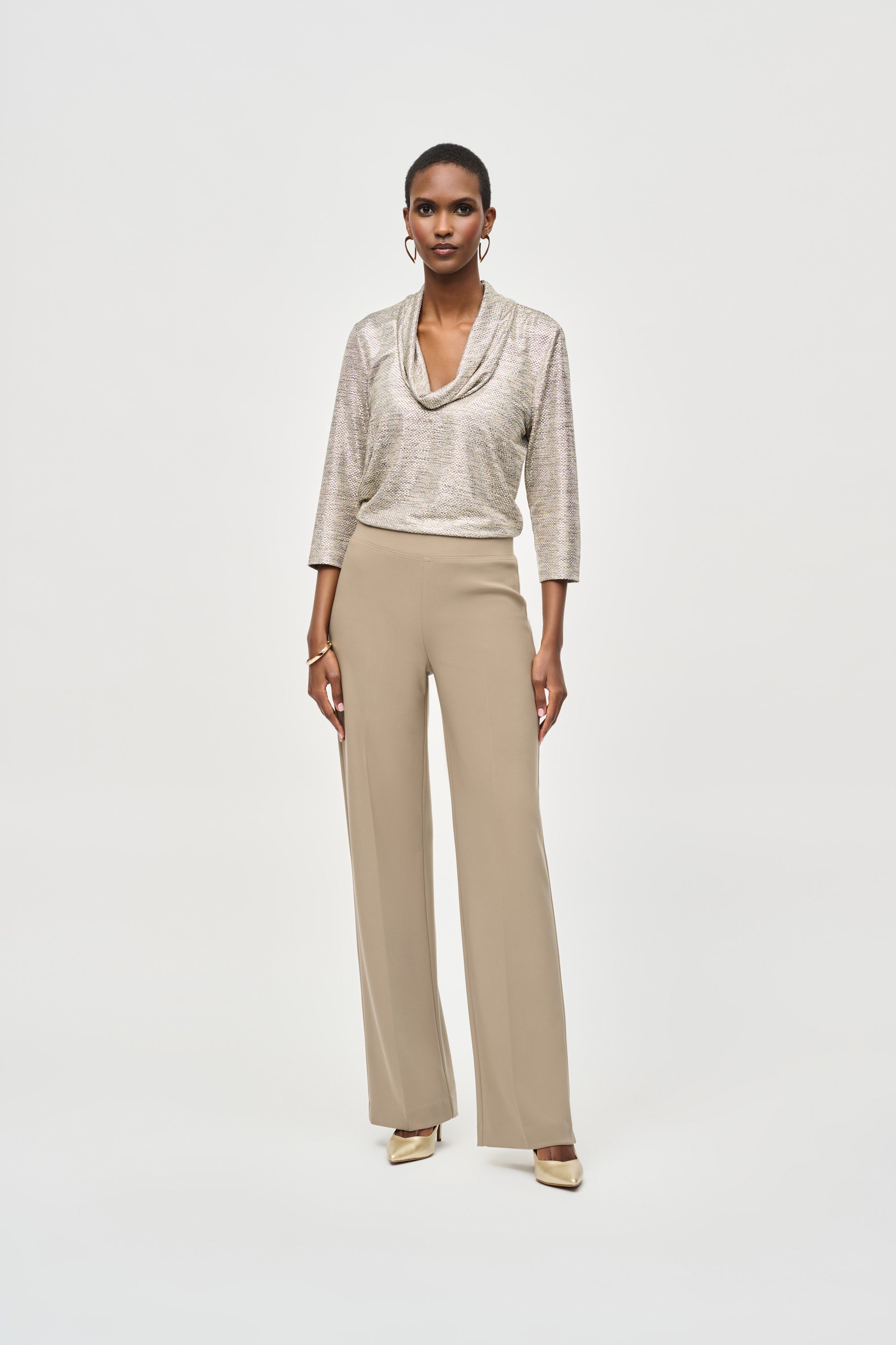 joseph-ribkoff-naisten-housut-vaalea-beige-1