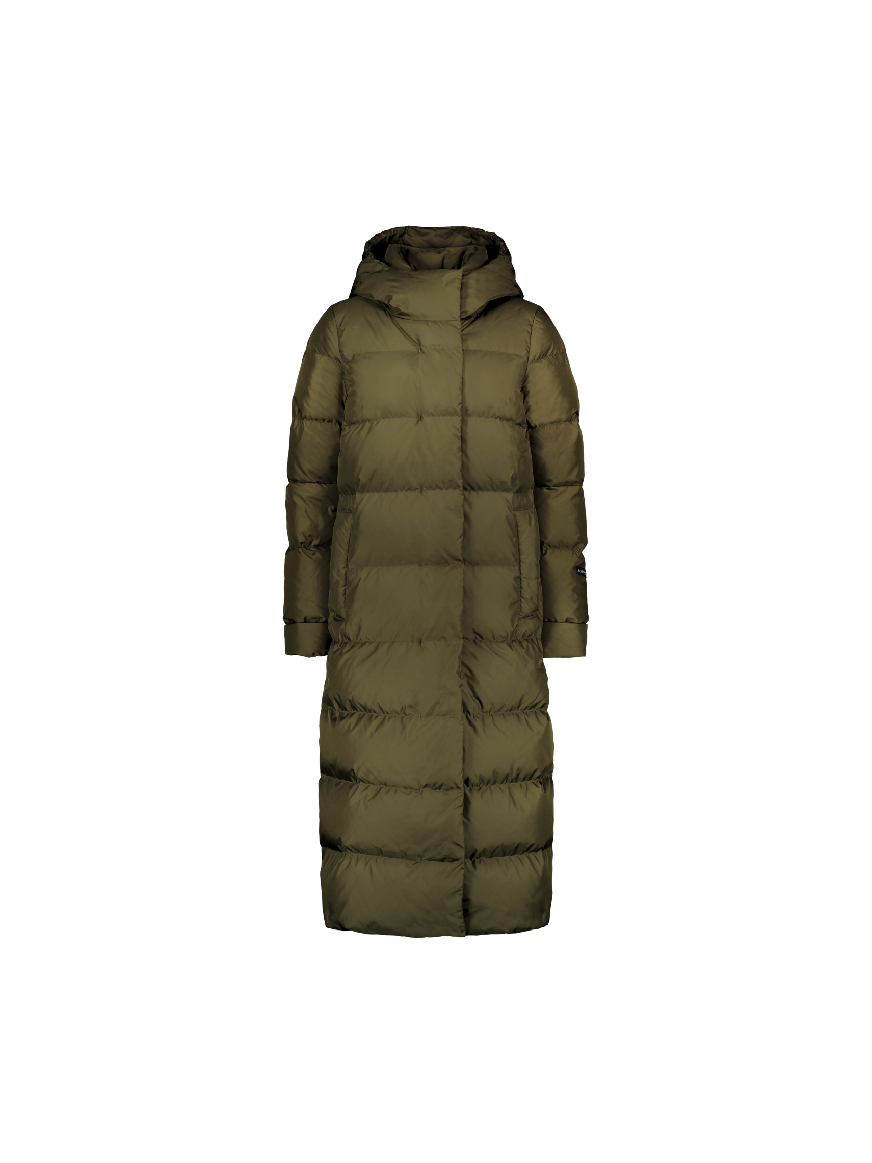 joutsen-naisten-talvitakki-blanka-pitka-untuvatakki-121cm-tummanvihrea-1