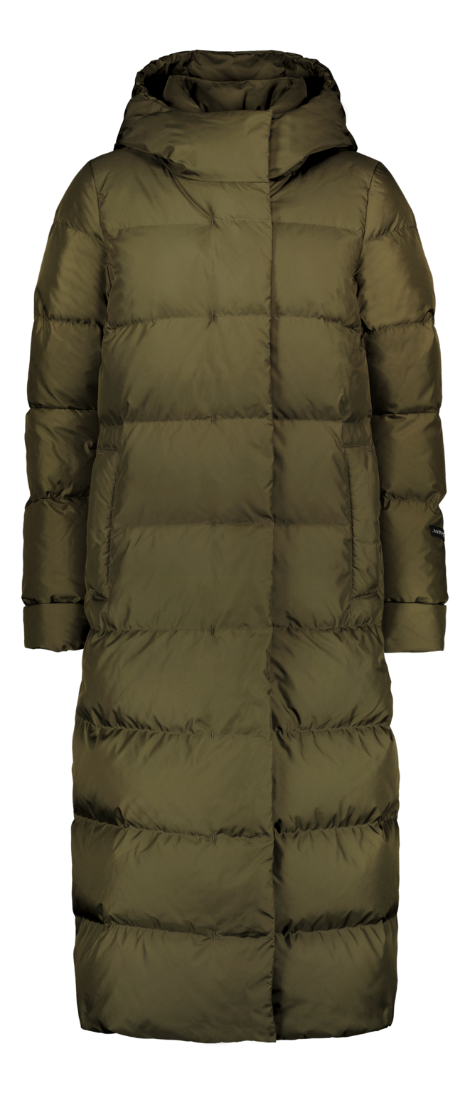 joutsen-naisten-talvitakki-blanka-pitka-untuvatakki-121cm-tummanvihrea-1