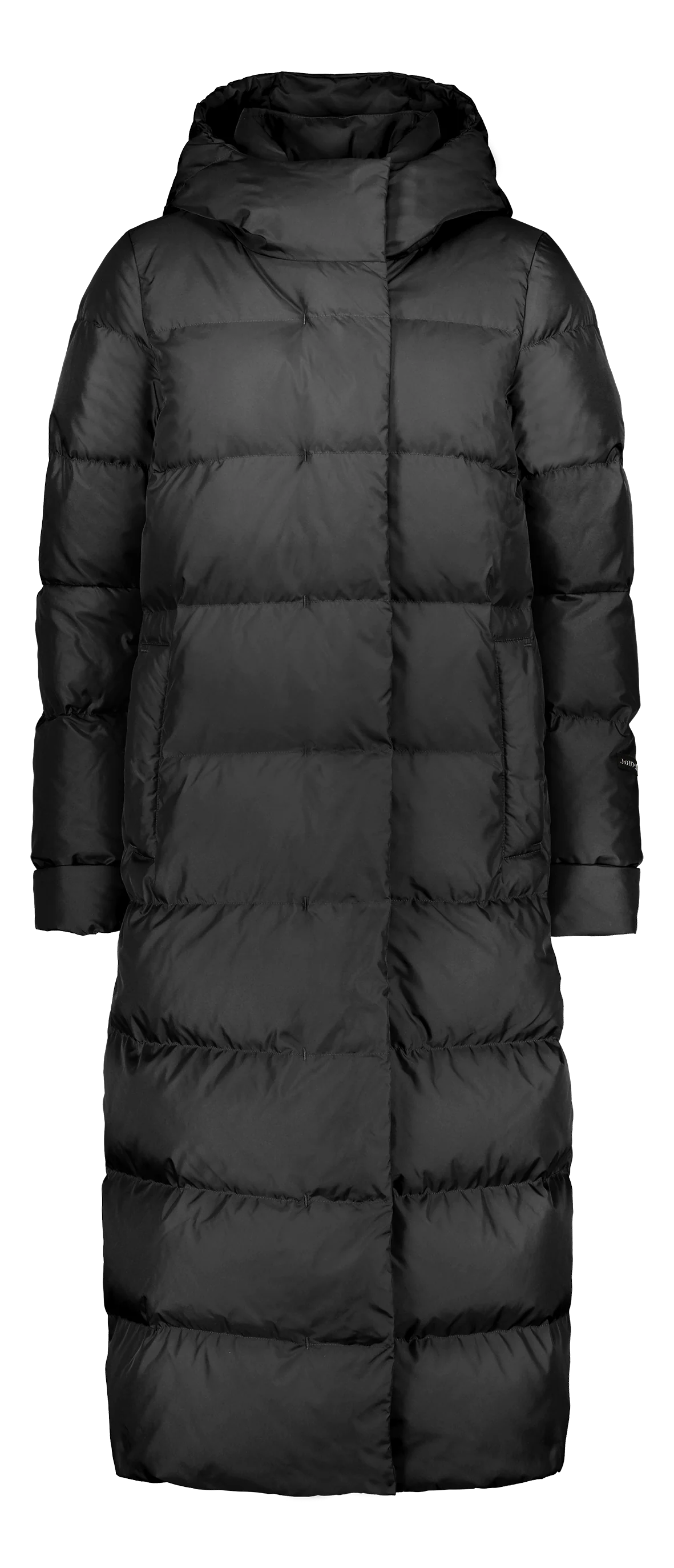 joutsen-naisten-untuvatakki-blanka-pitka-untuvatakki-121cm-hiilenmusta-1