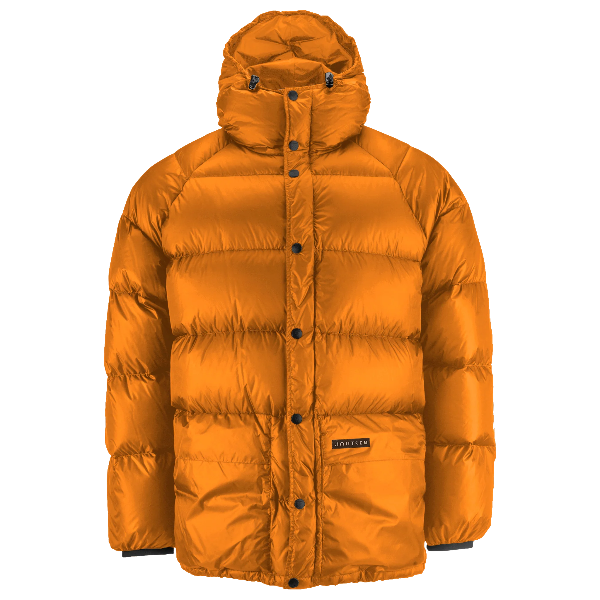 joutsen-unisex-untuvatakki-tauko-poltettu-oranssi-1