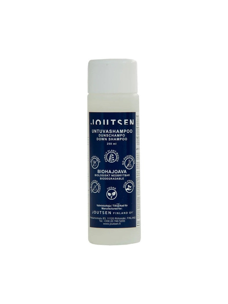Joutsen Untuvashampoo 250 ml
