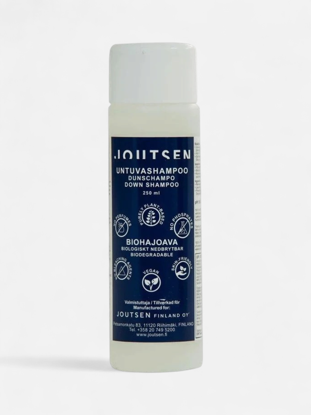 Joutsen Untuvashampoo 250 ml - Kekäle.fi