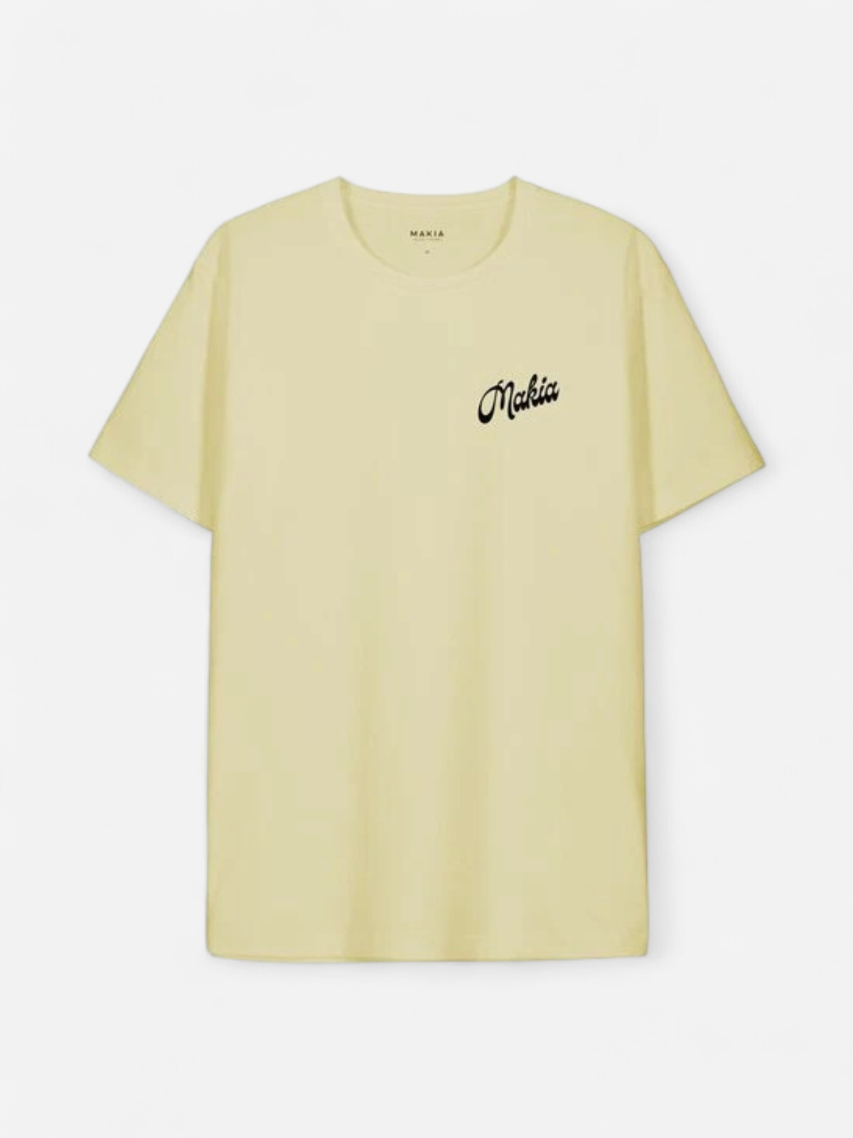 K Burg T-shirt VAALEANKELTAINEN - Kekäle.fi