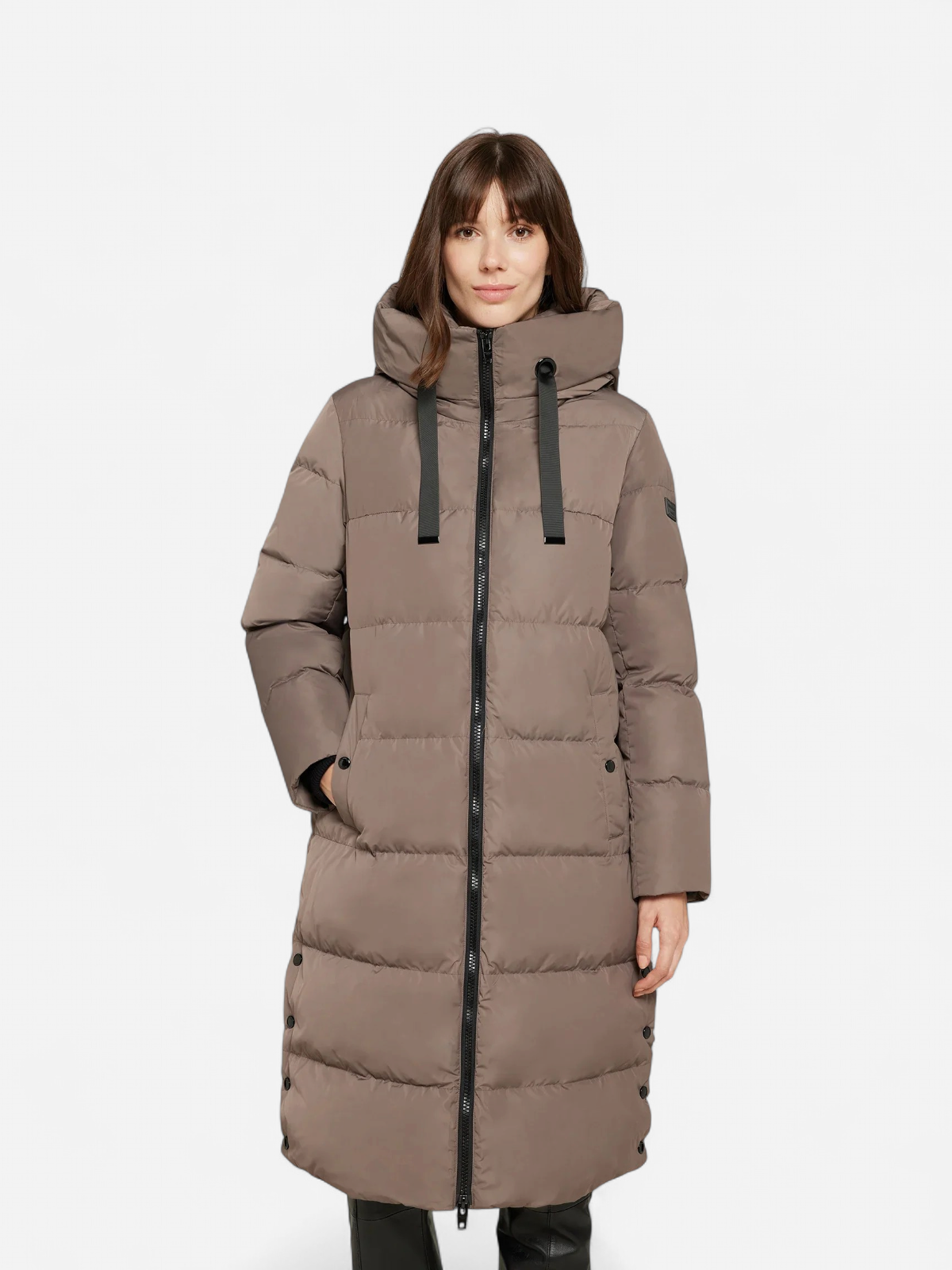 K CAMILLA COAT BEIGE - Kekäle.fi