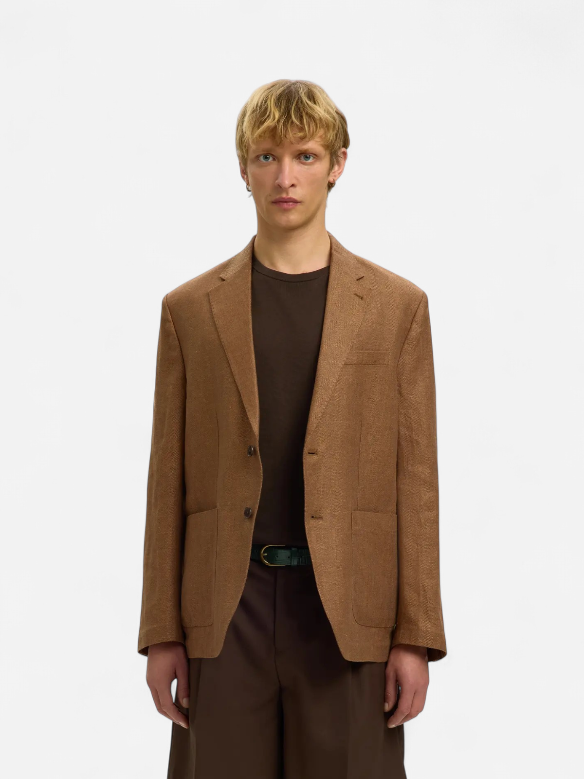 Selected miesten bleiseri K Charles Blazer, Morel - Kekäle.fi