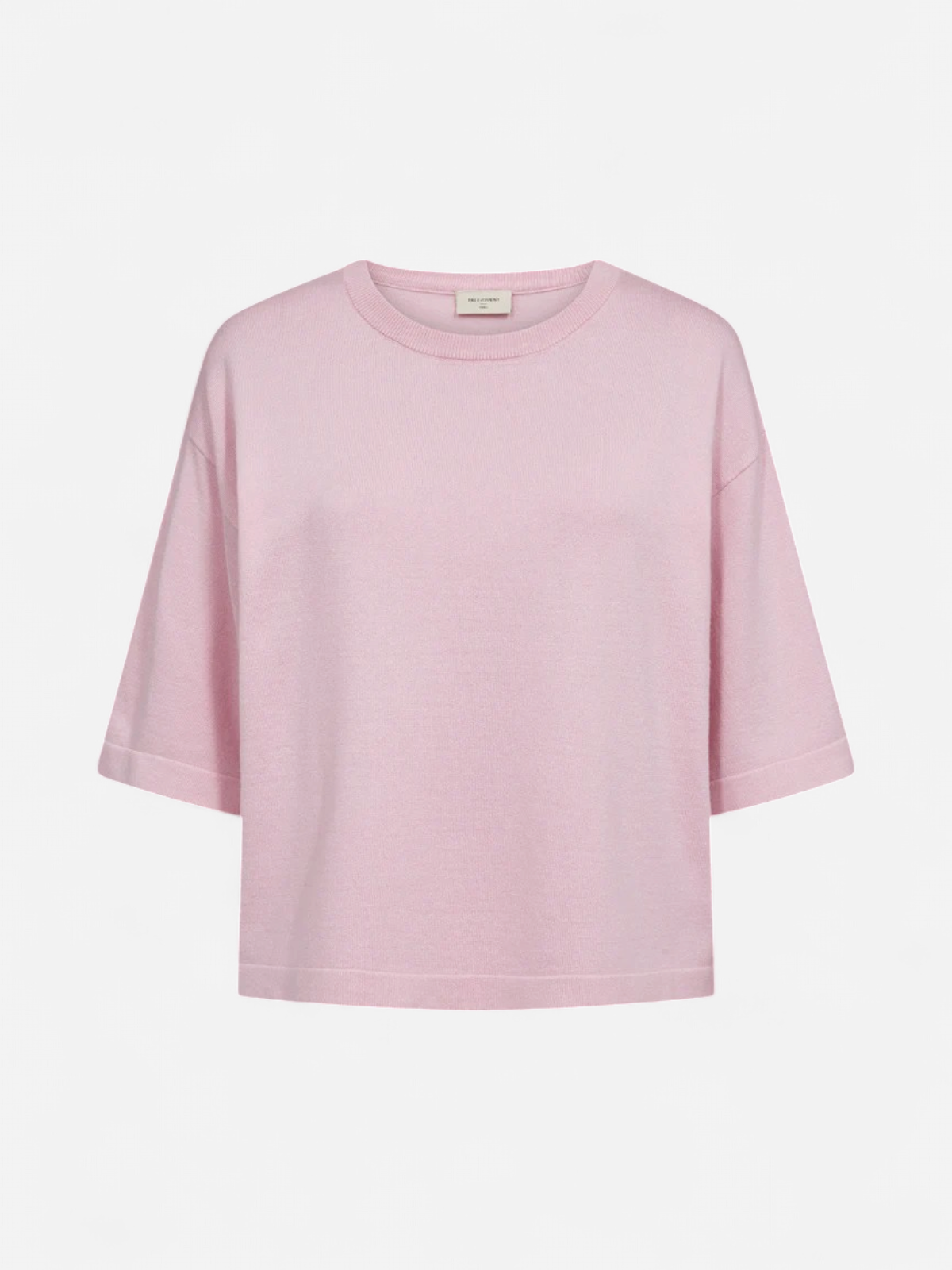 K FQCONNY-PULLOVER SWEET LILAC - Kekäle.fi