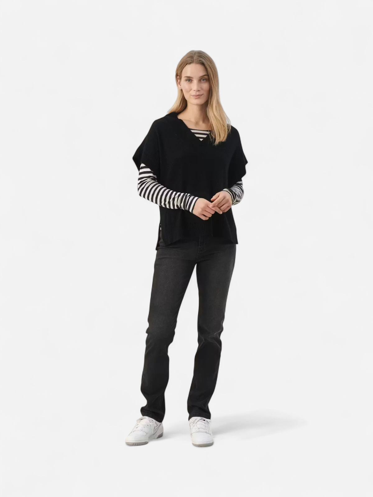 K HEVIN PW PU Black - Kekäle.fi