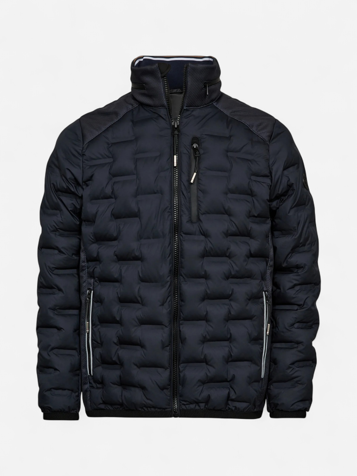 K LIGHT INSULATED JACKET TUMMANSININEN - Kekäle.fi