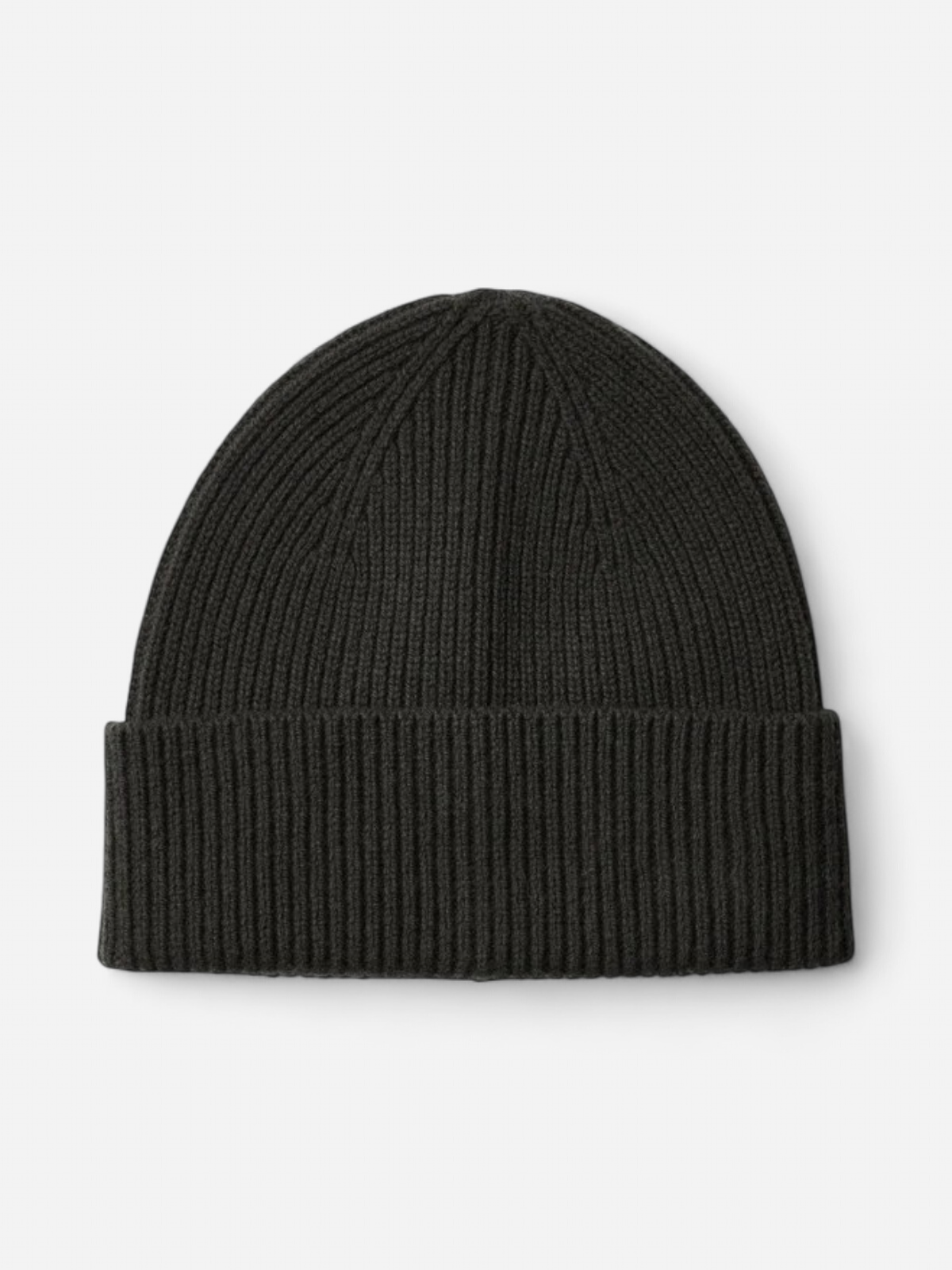 K MASON MERINO BEANIE Peat - Kekäle.fi