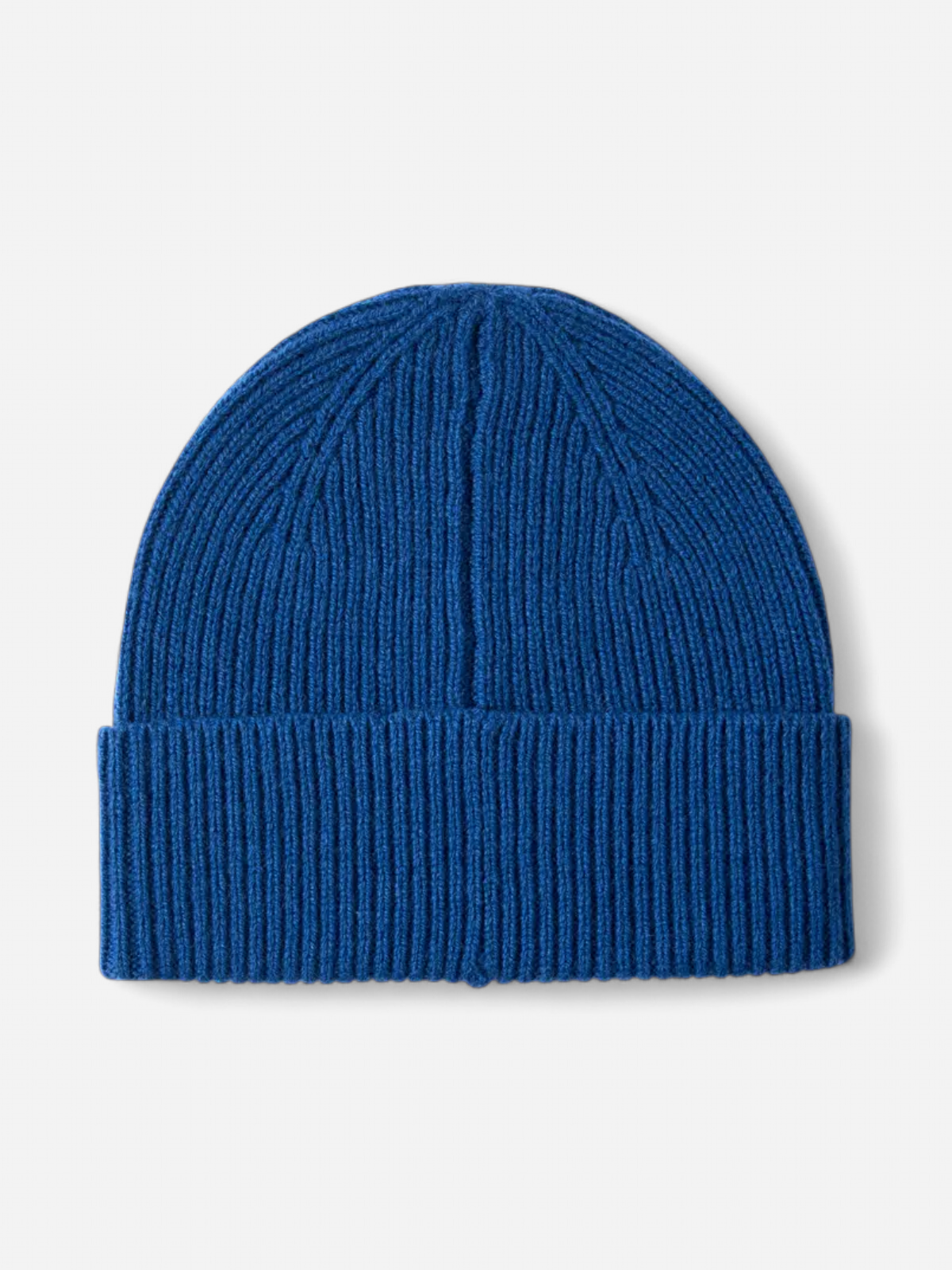K MASON MERINO BEANIE SININEN - Kekäle.fi
