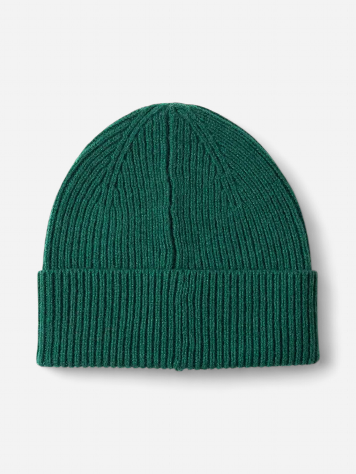 K MASON MERINO BEANIE TUMMANVIHREÄ - Kekäle.fi