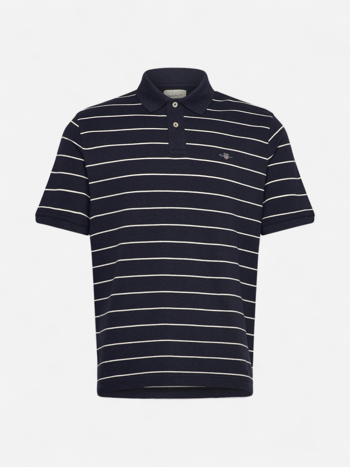 K STRIPED POLO RAIDALLINEN SININEN - Kekäle.fi