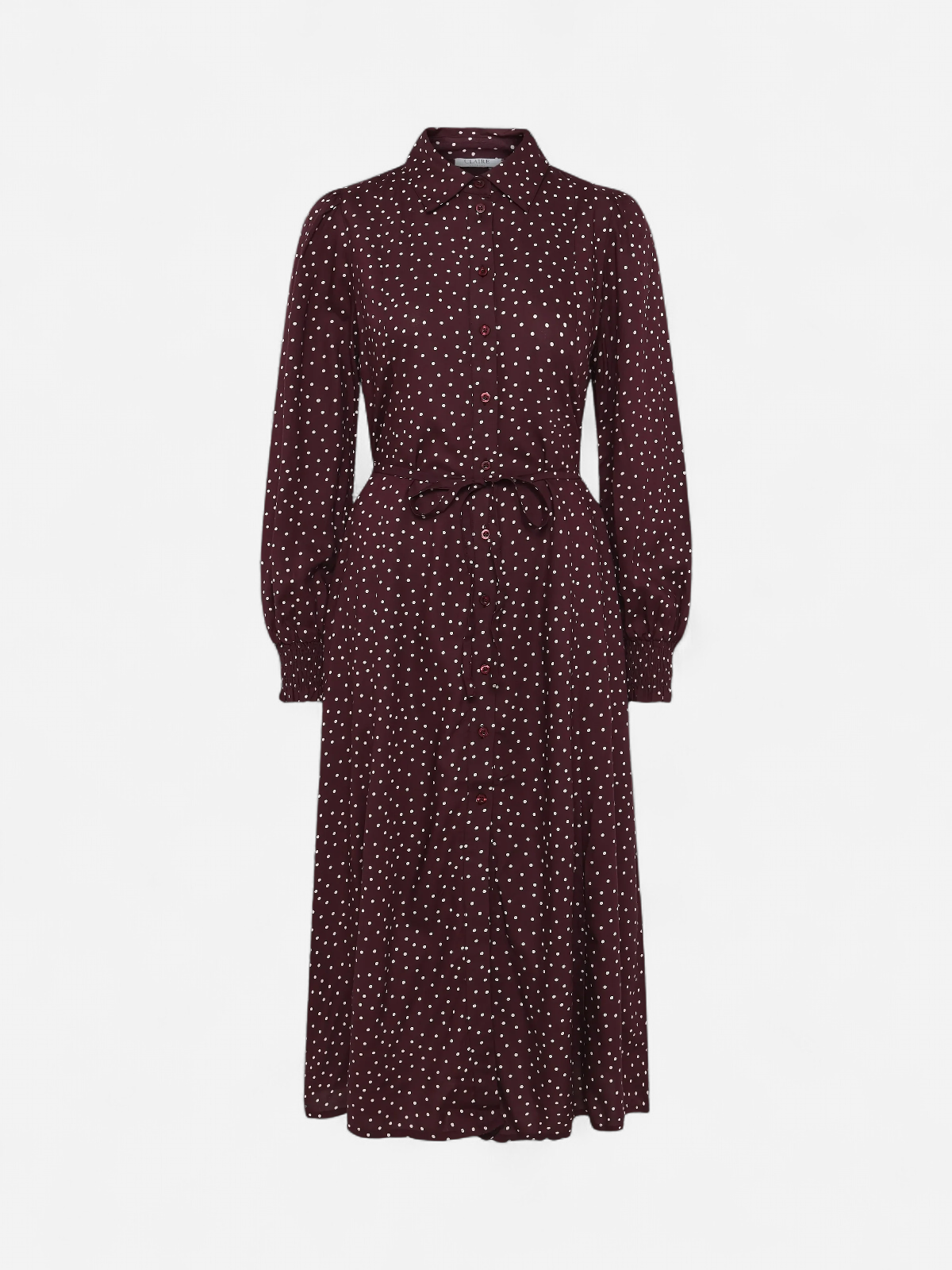 KAMILA DRESS RUSKEA KUOSILLINEN - Kekäle.fi