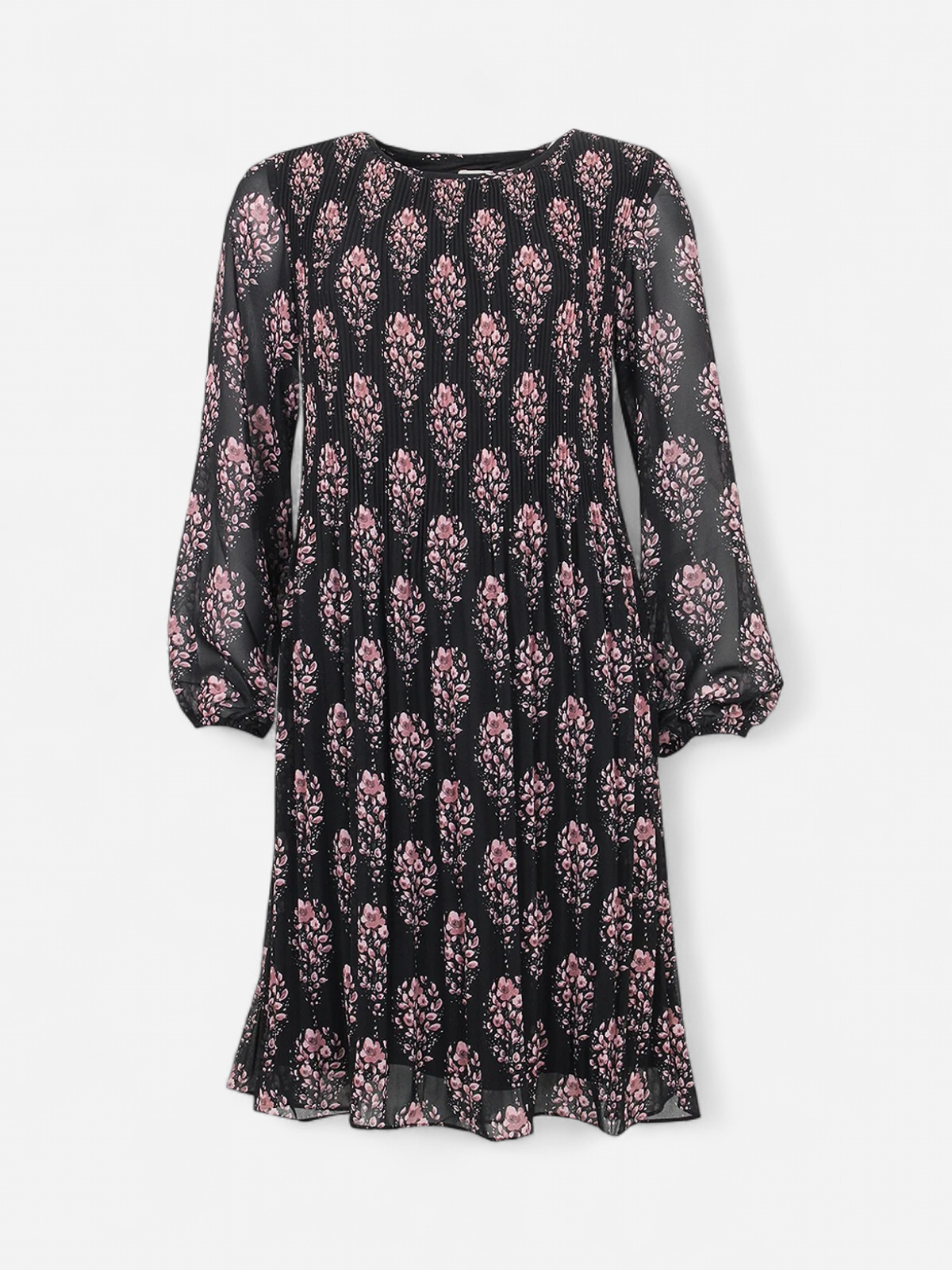 KANDRIINA DRESS MUSTA KUOSI - Kekäle.fi