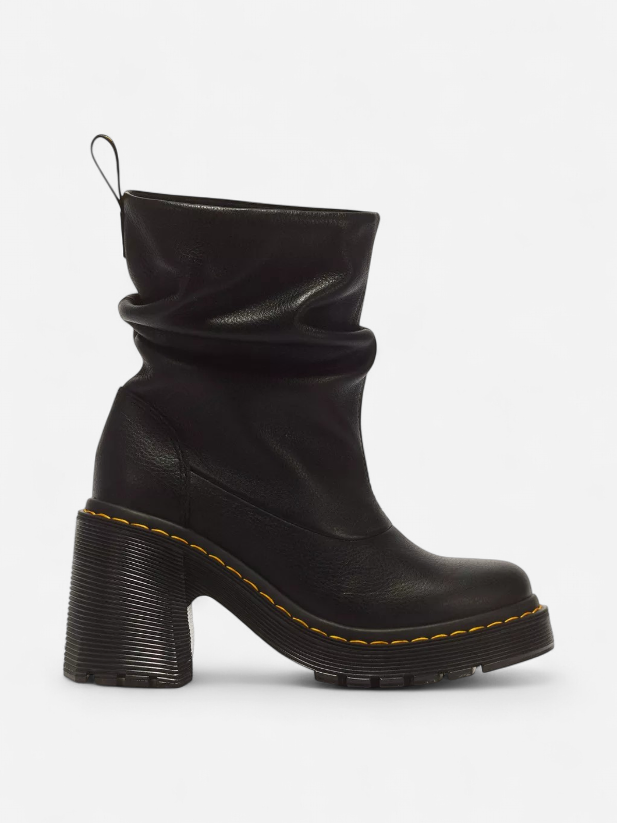 KASEY LO BOOT MUSTA - Kekäle.fi