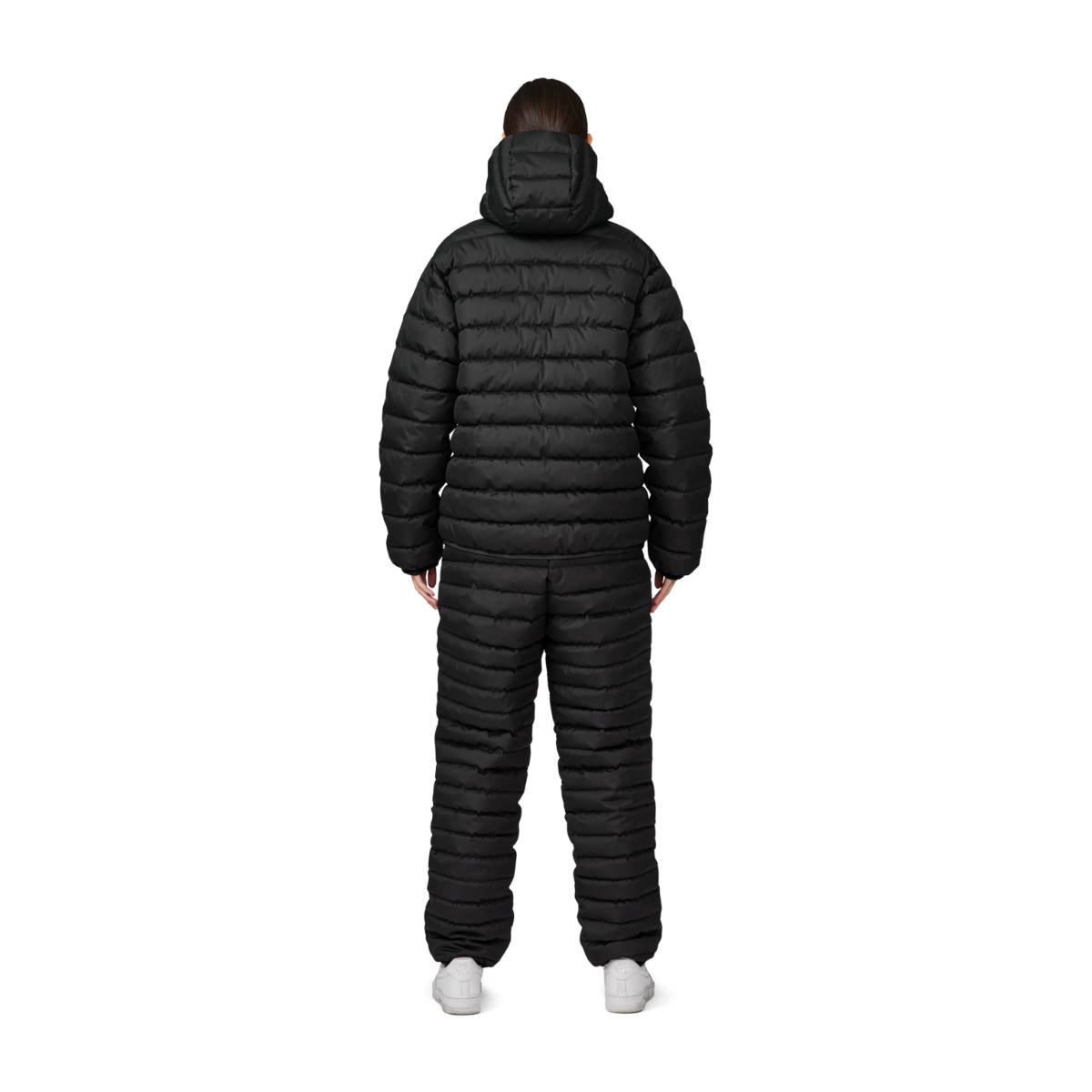 Makia Miesten Talvitakki, KENNO JACKET Musta