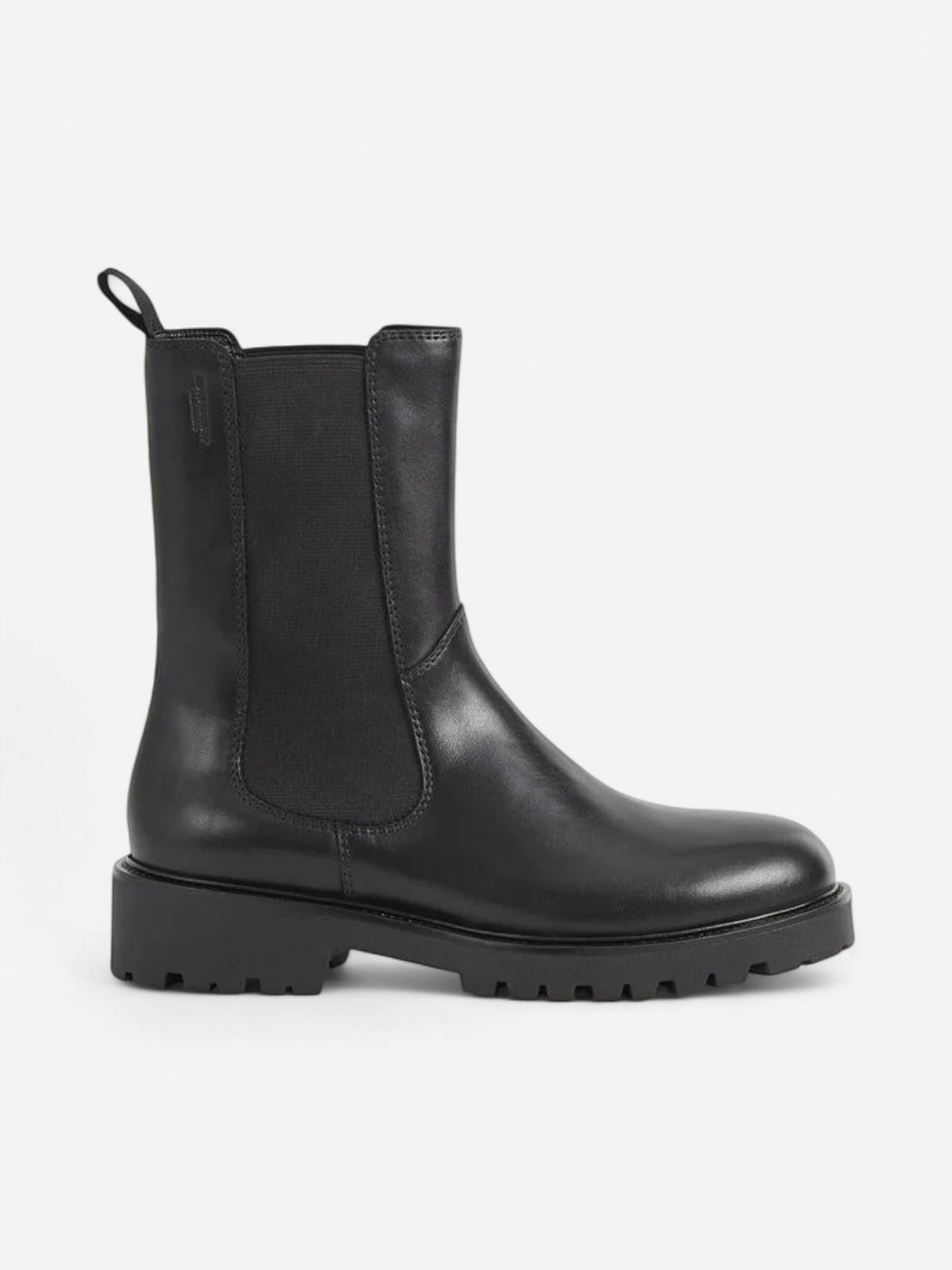 KENOVA CHELSEA ANKLE BOOT MUSTA - Kekäle.fi