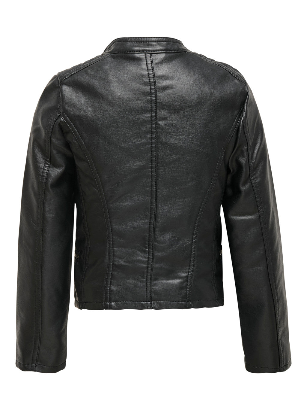 kids-only-keinonahkatakki-konfreya-faux-leather-biker-musta-2